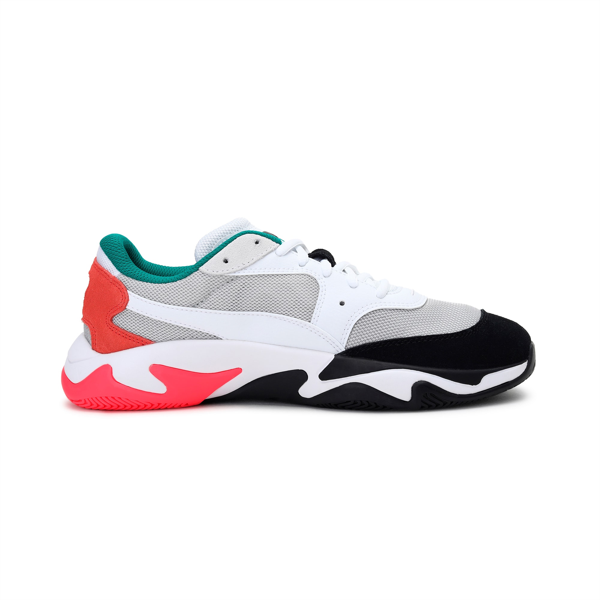 puma storm adrenaline shoes