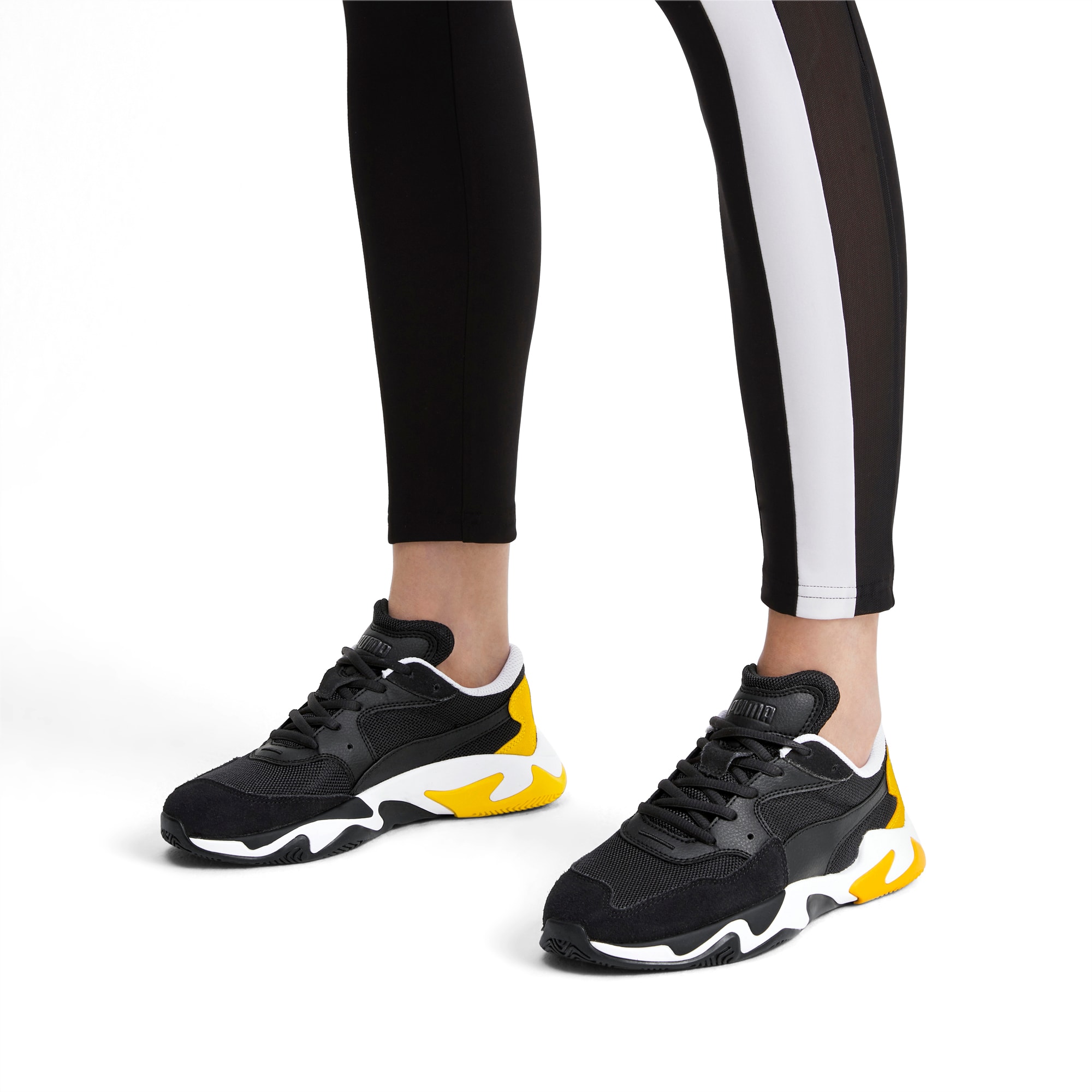 Storm sales adrenaline trainers