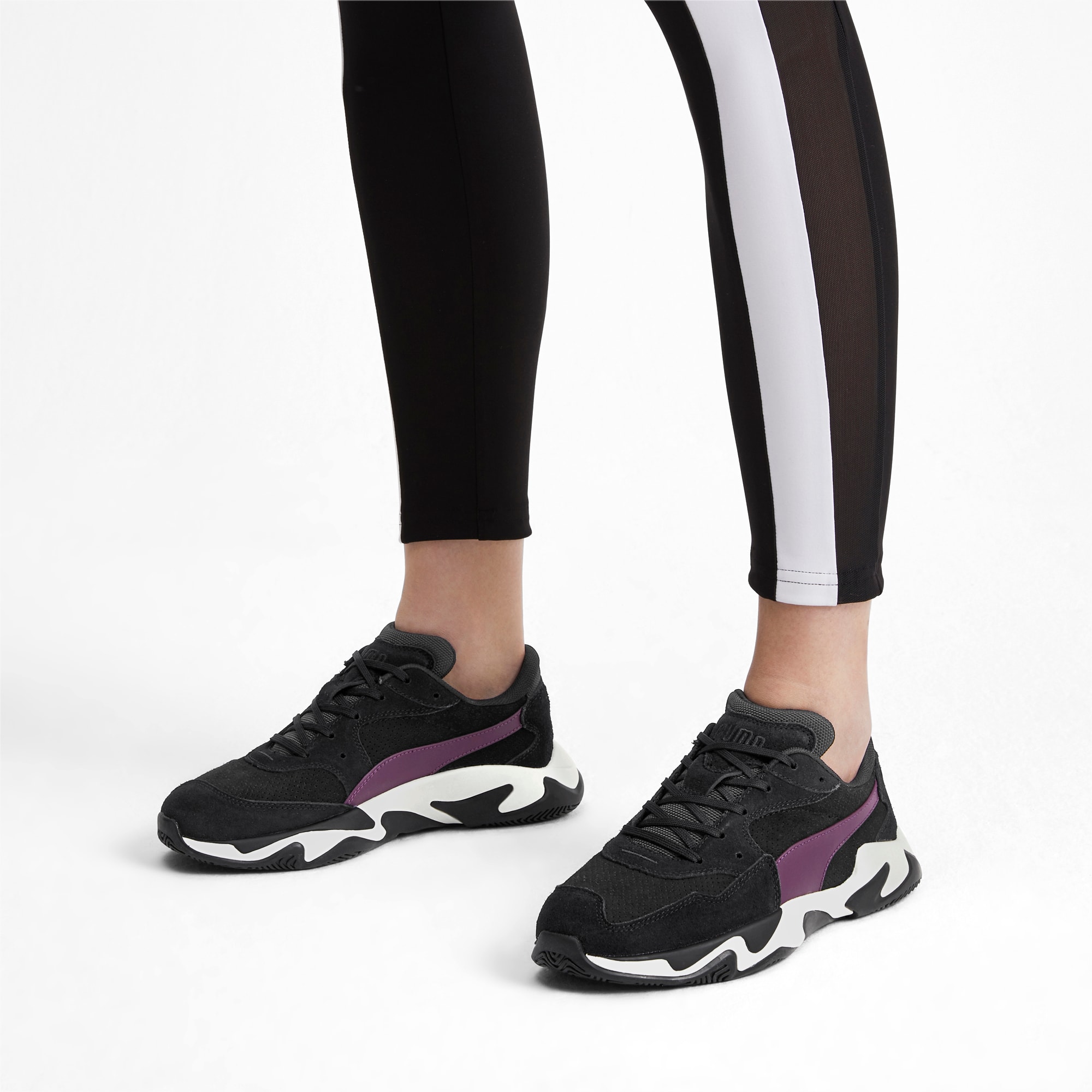 puma storm junior