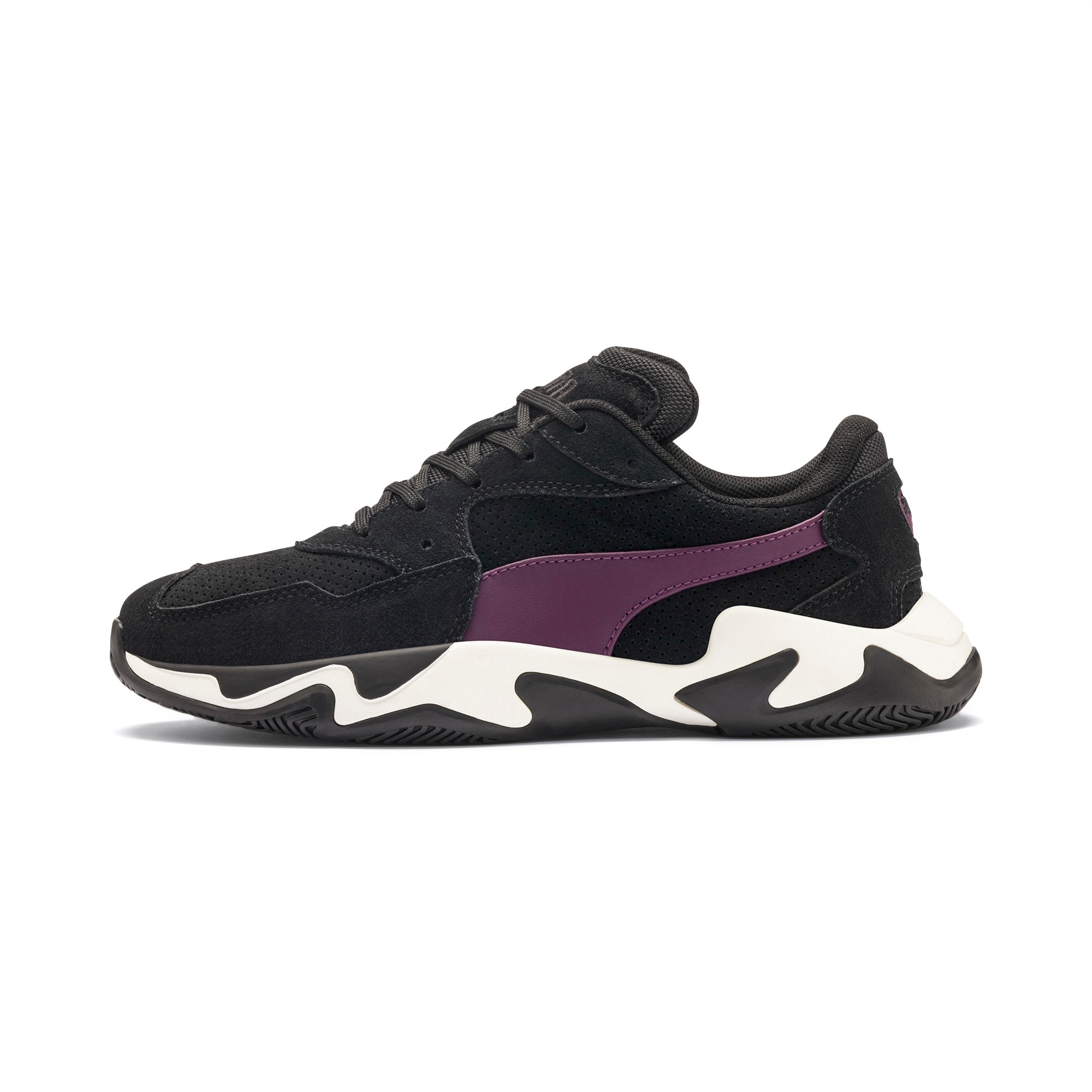 puma storm trainers