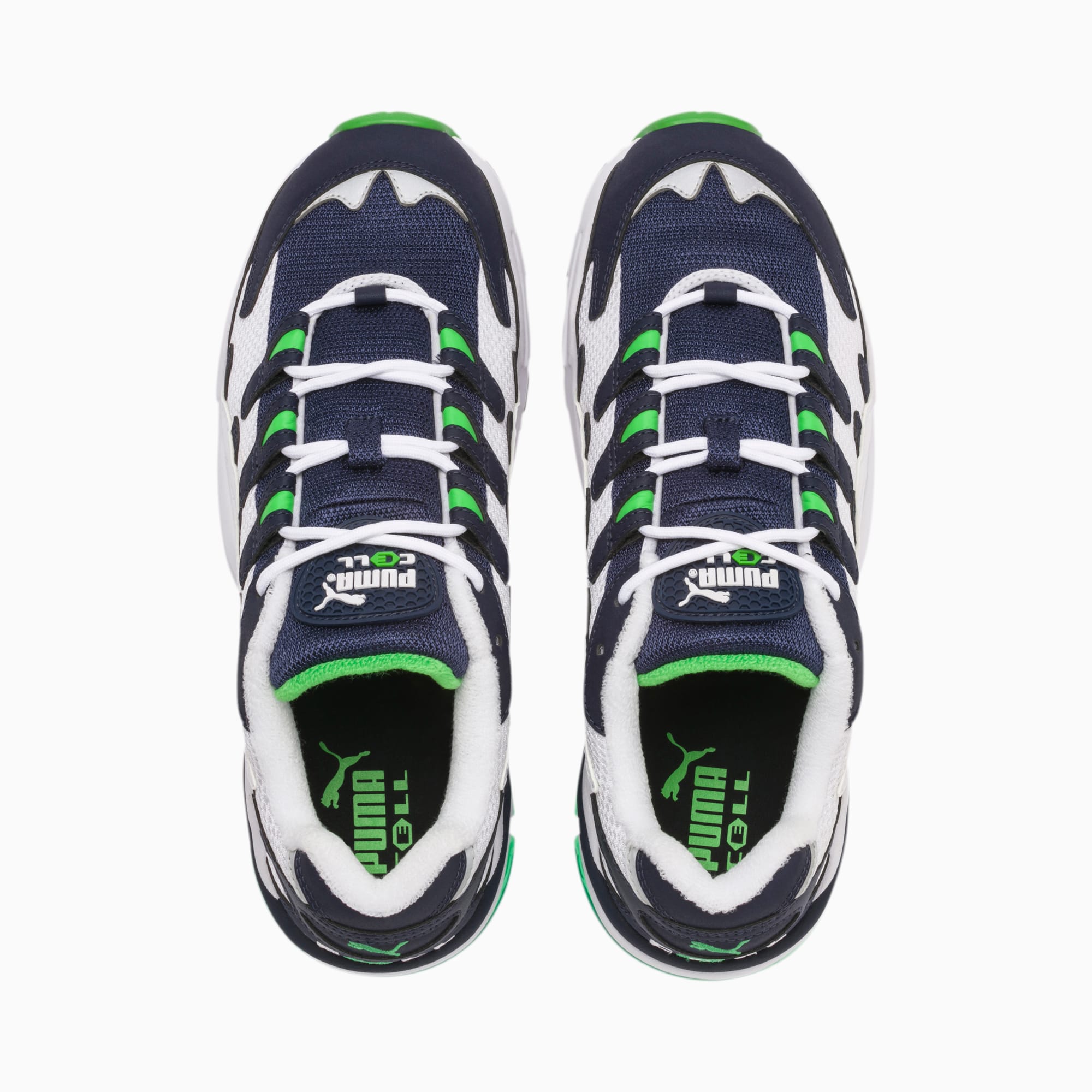 Puma cell best sale alien og australia