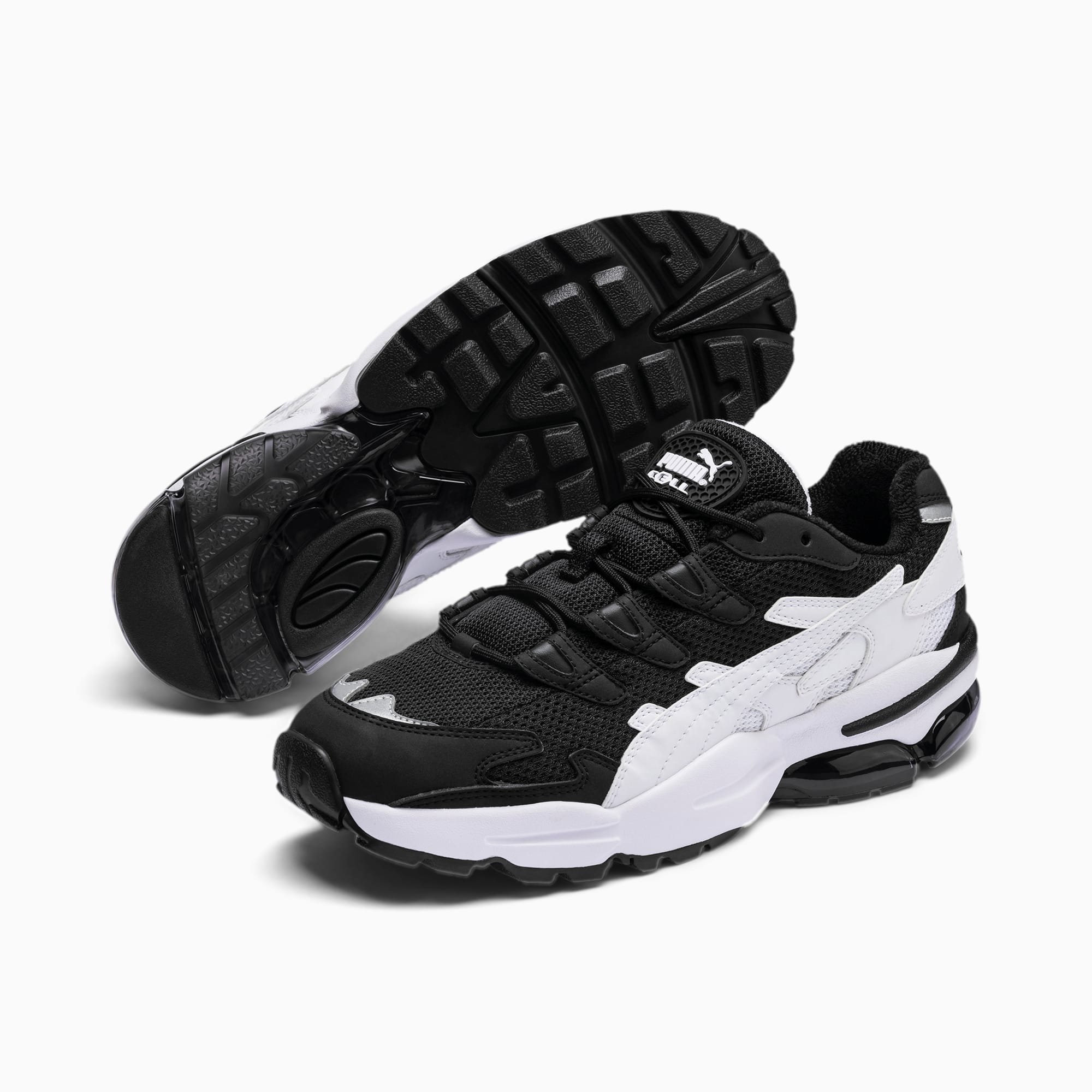 Puma cell alien og black shop