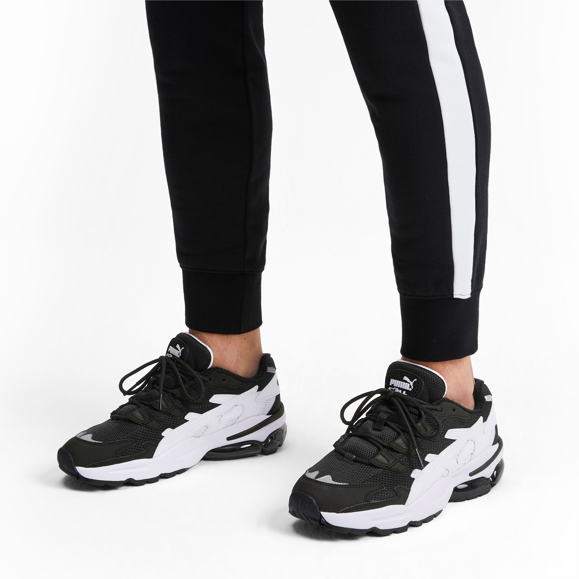 puma cell alien femme