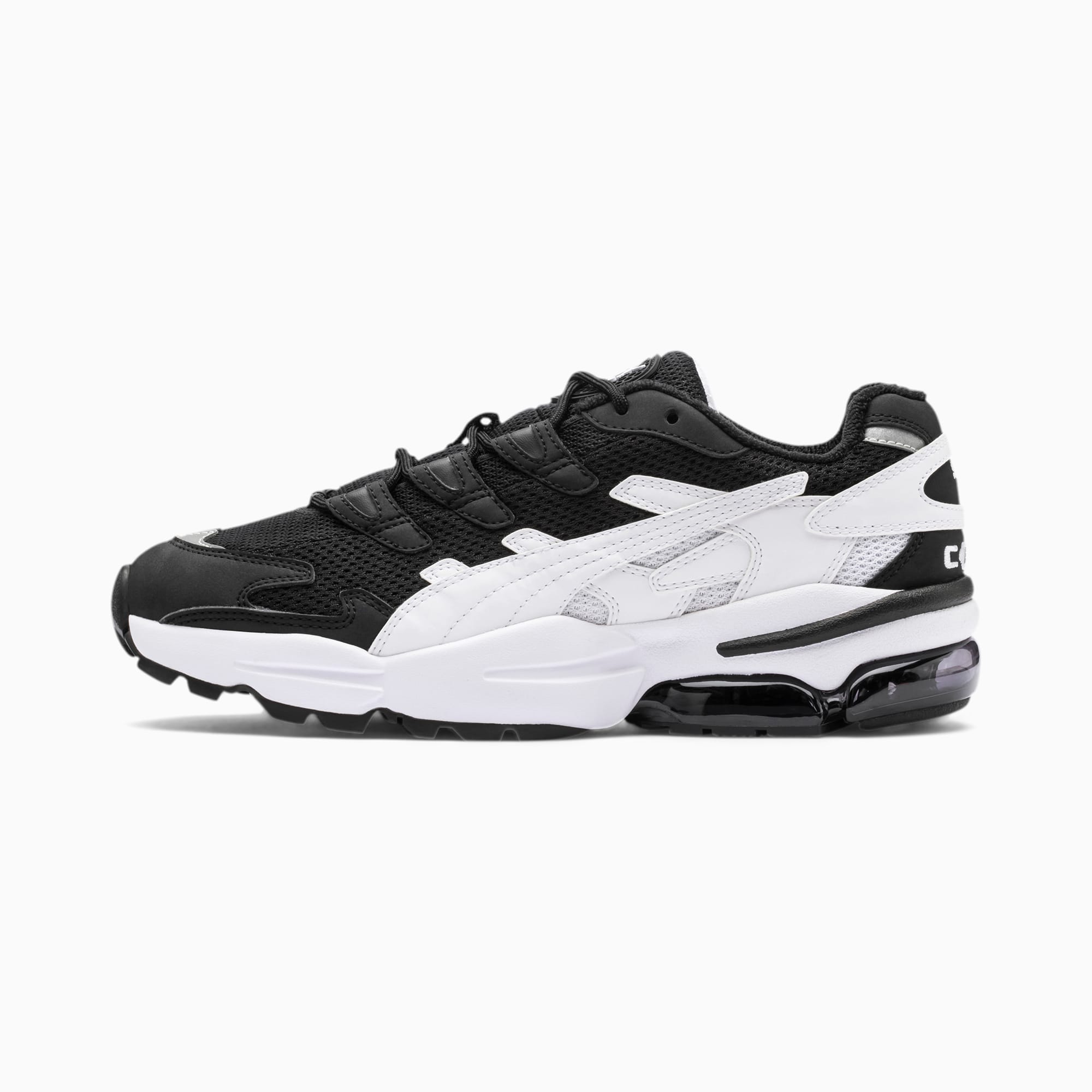 puma cell alien og white