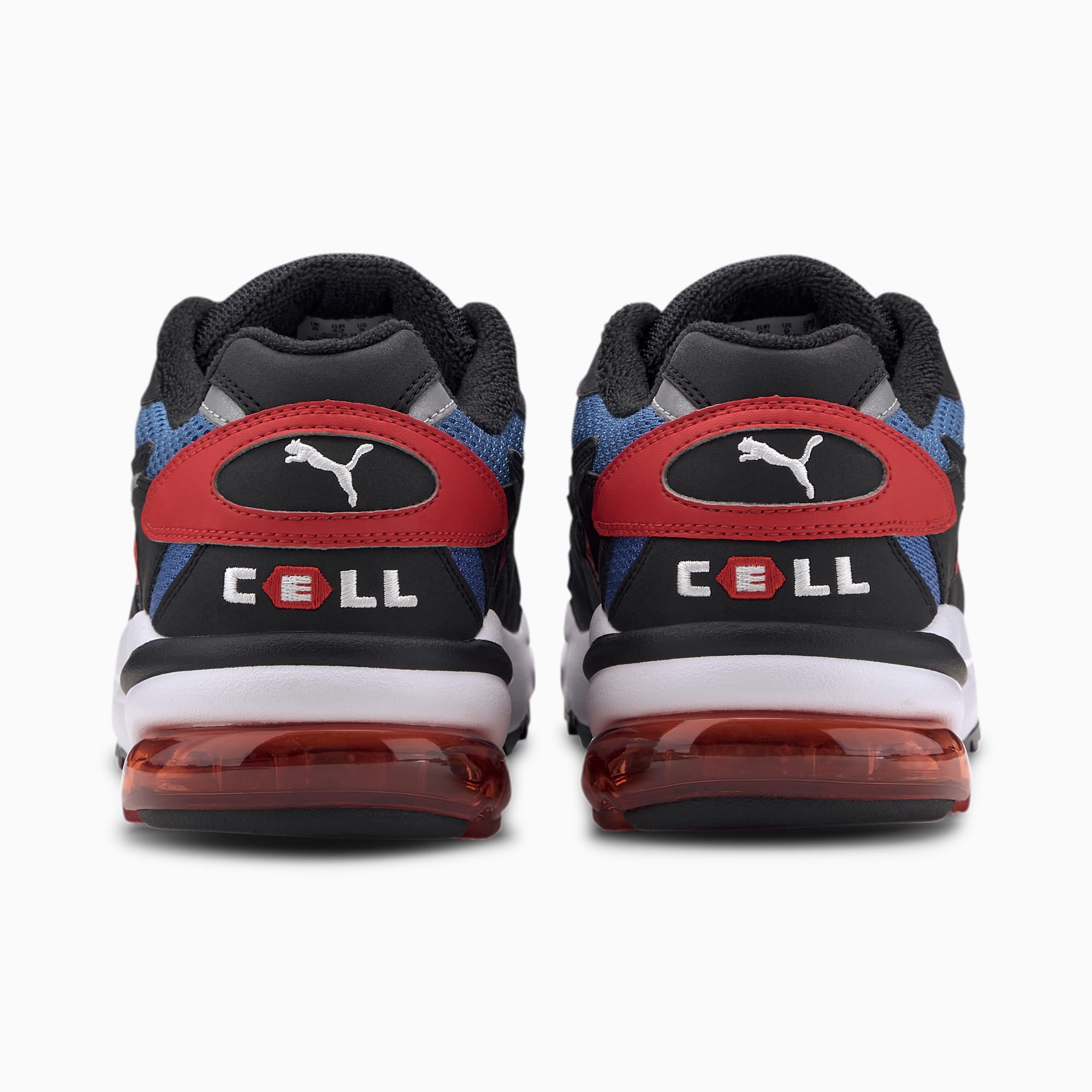 Puma cell venom alien store