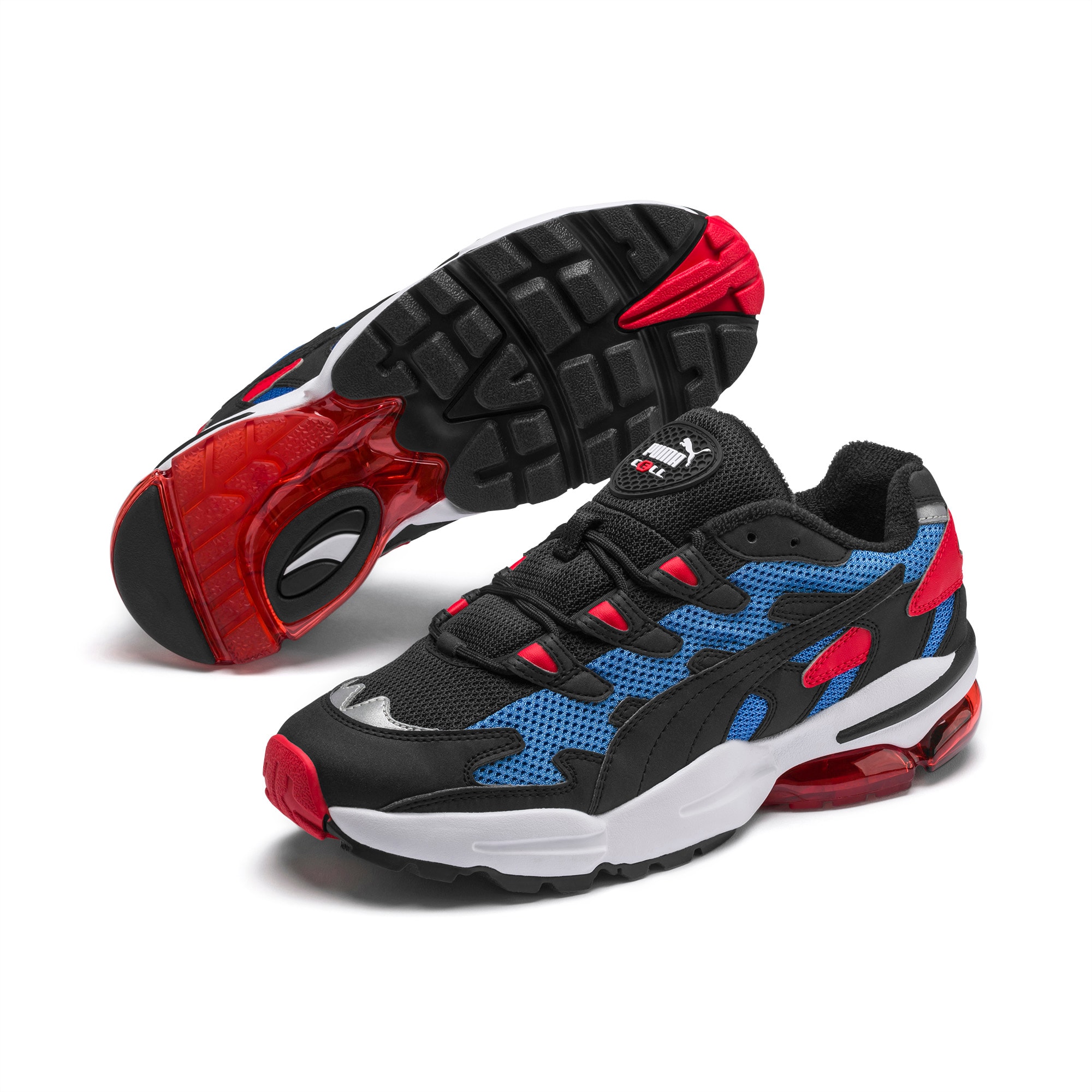 Puma og cell alien new arrivals