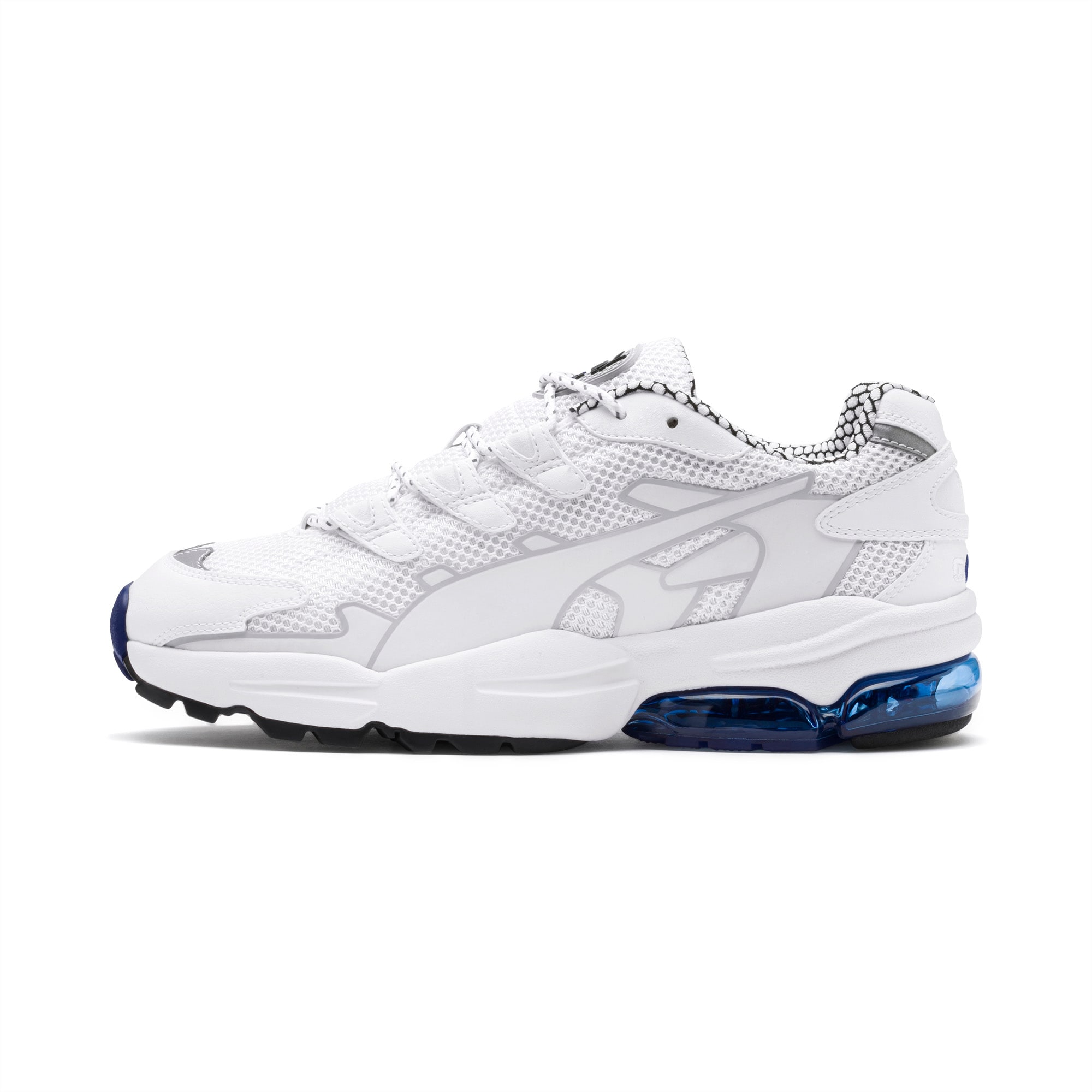 puma cell blanche