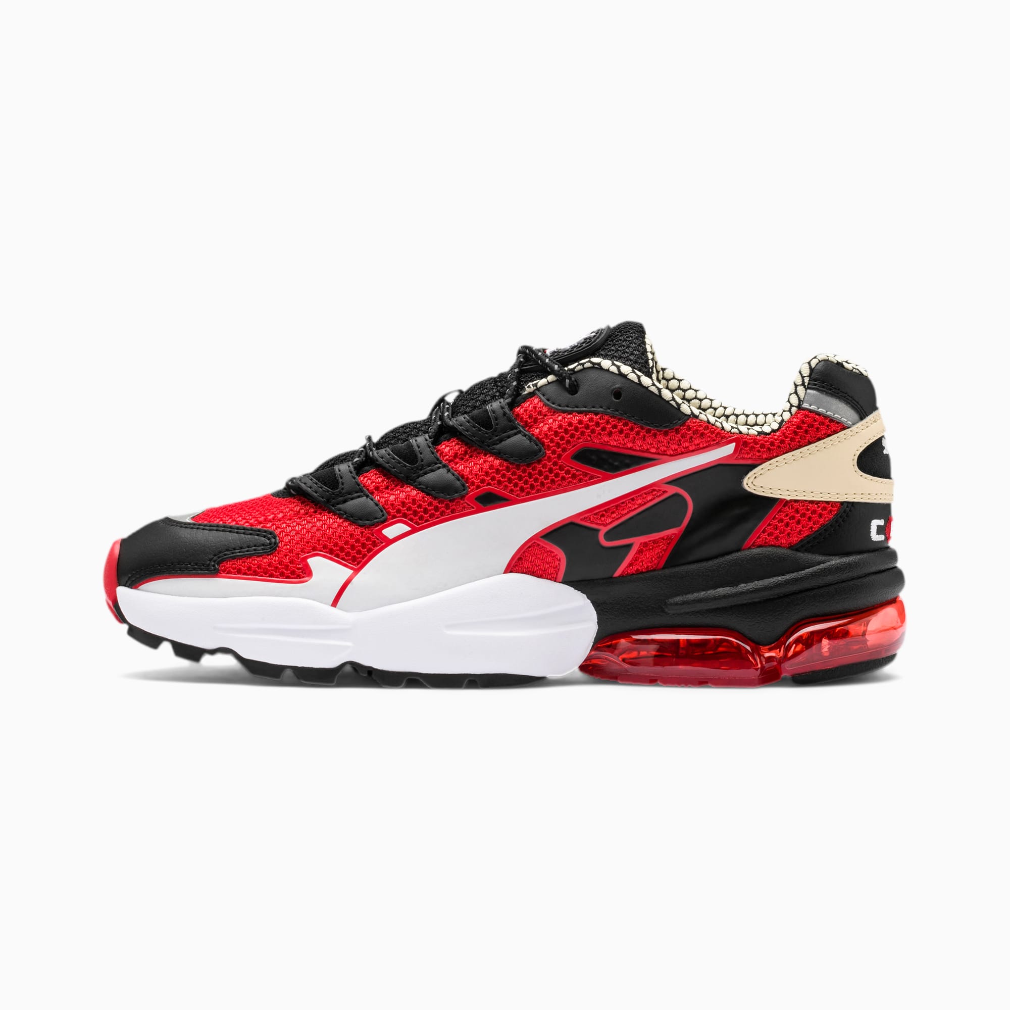 Puma cell alien kotto red shop
