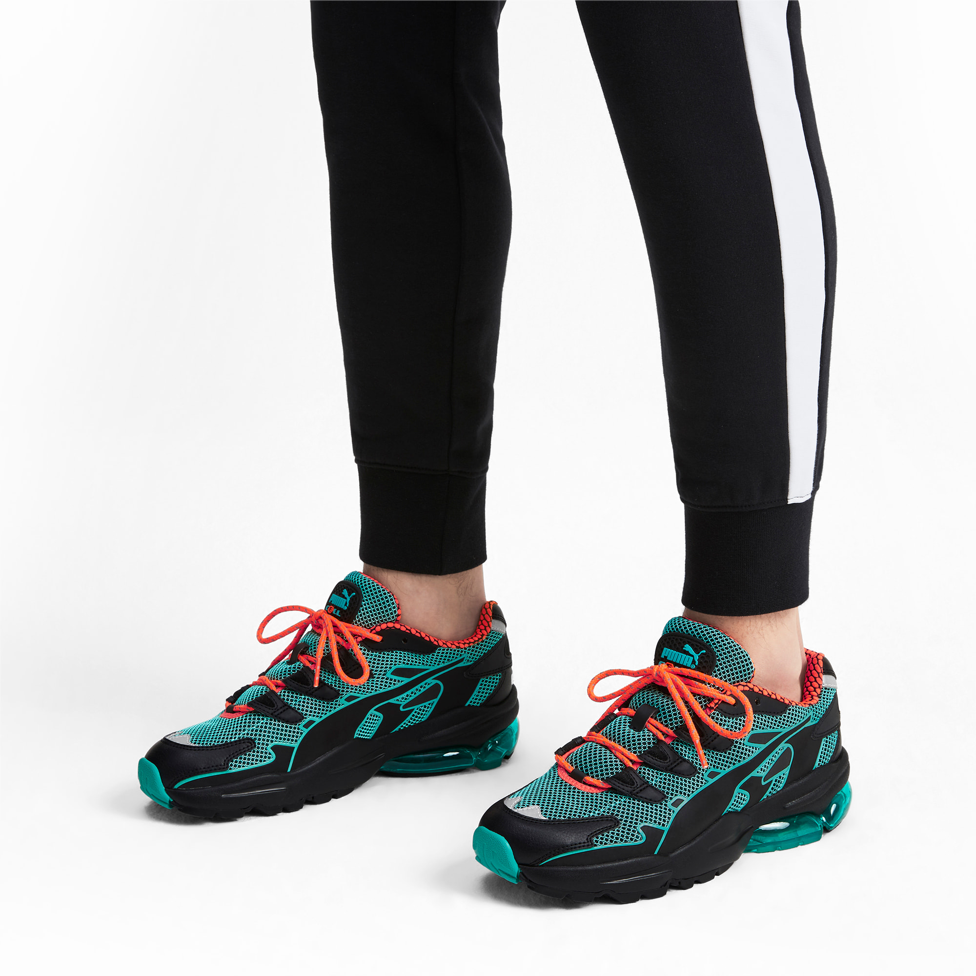 cell alien kotto sneakers