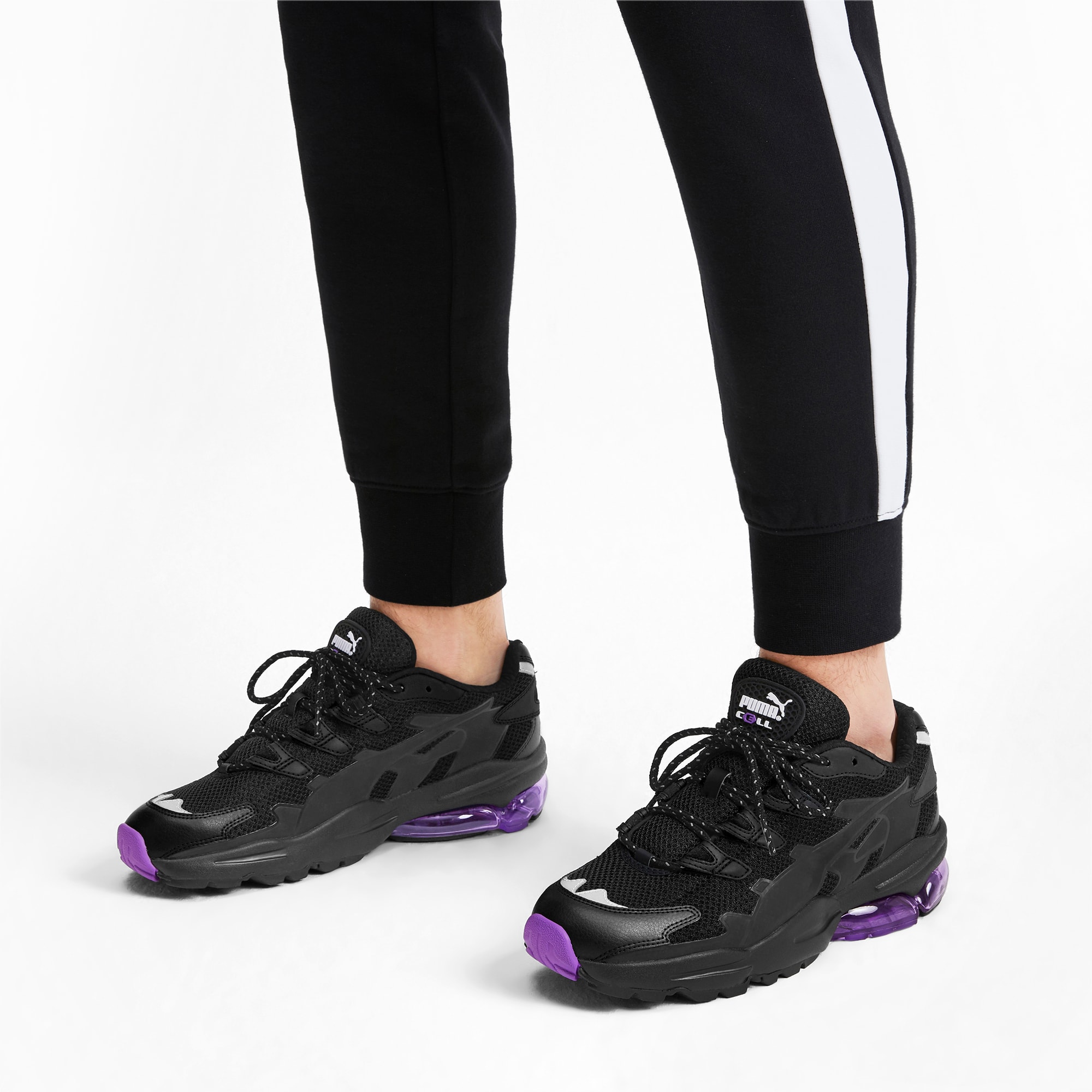 Puma alien sales kotto