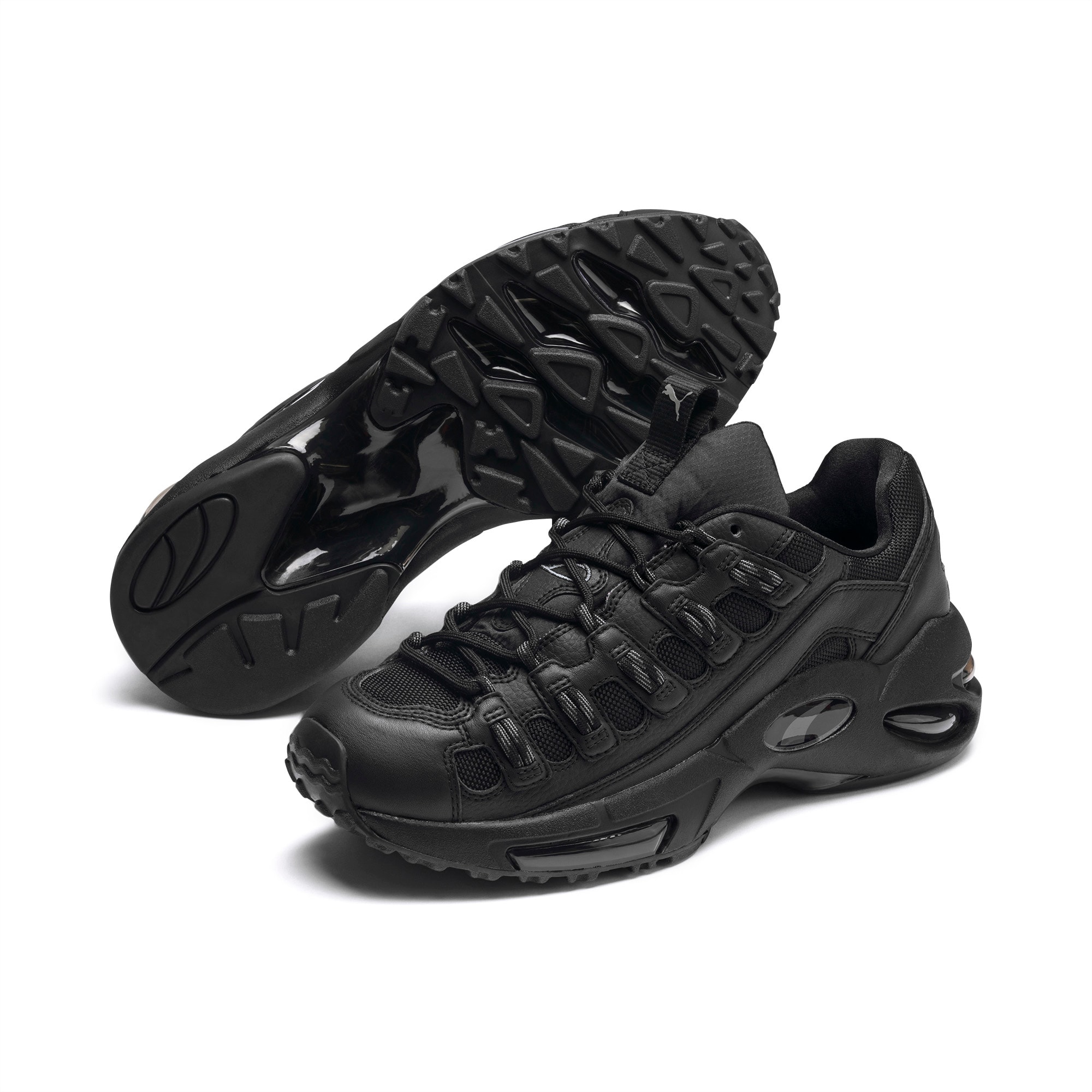Puma cell endura rouge clearance