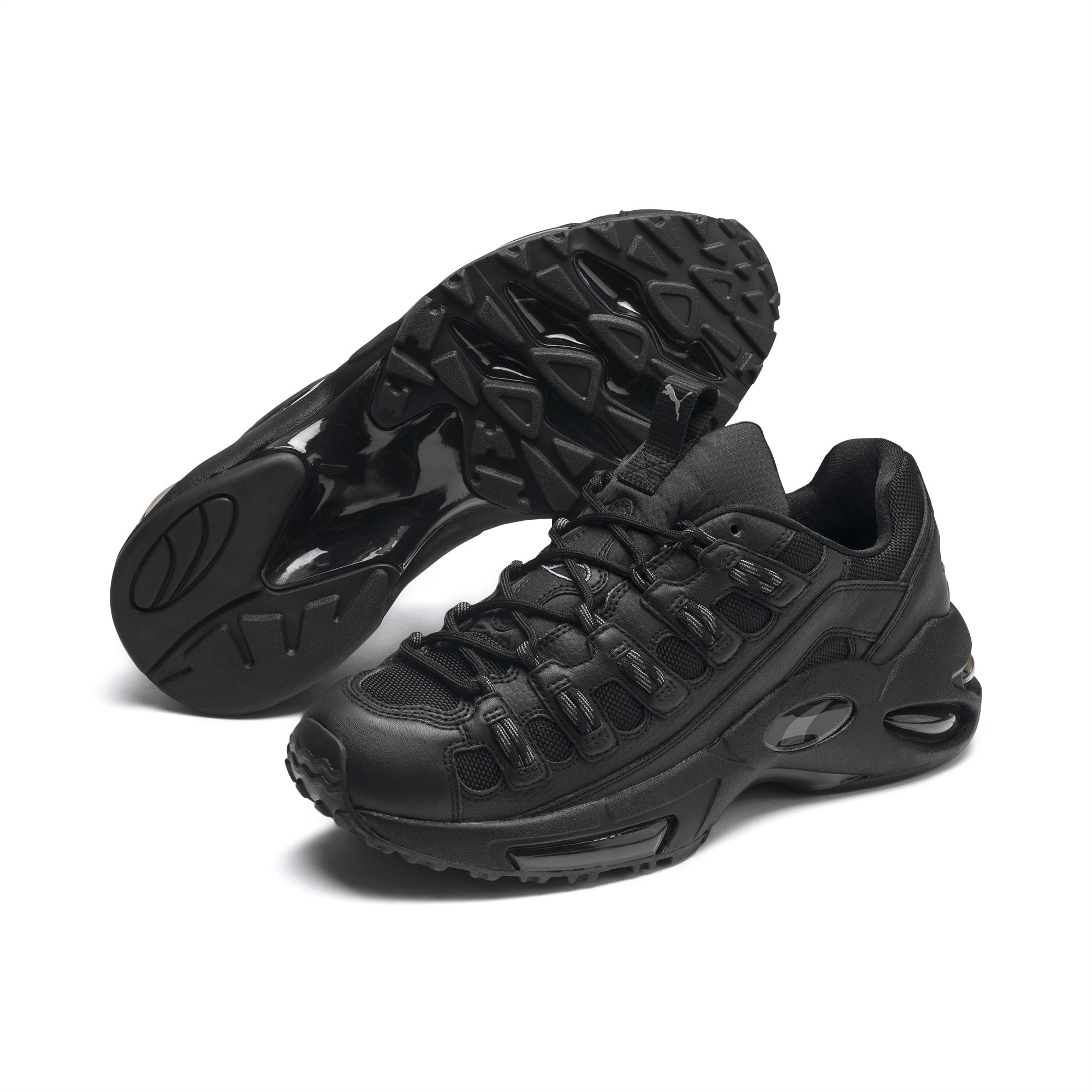 Puma cell endura verte 2025