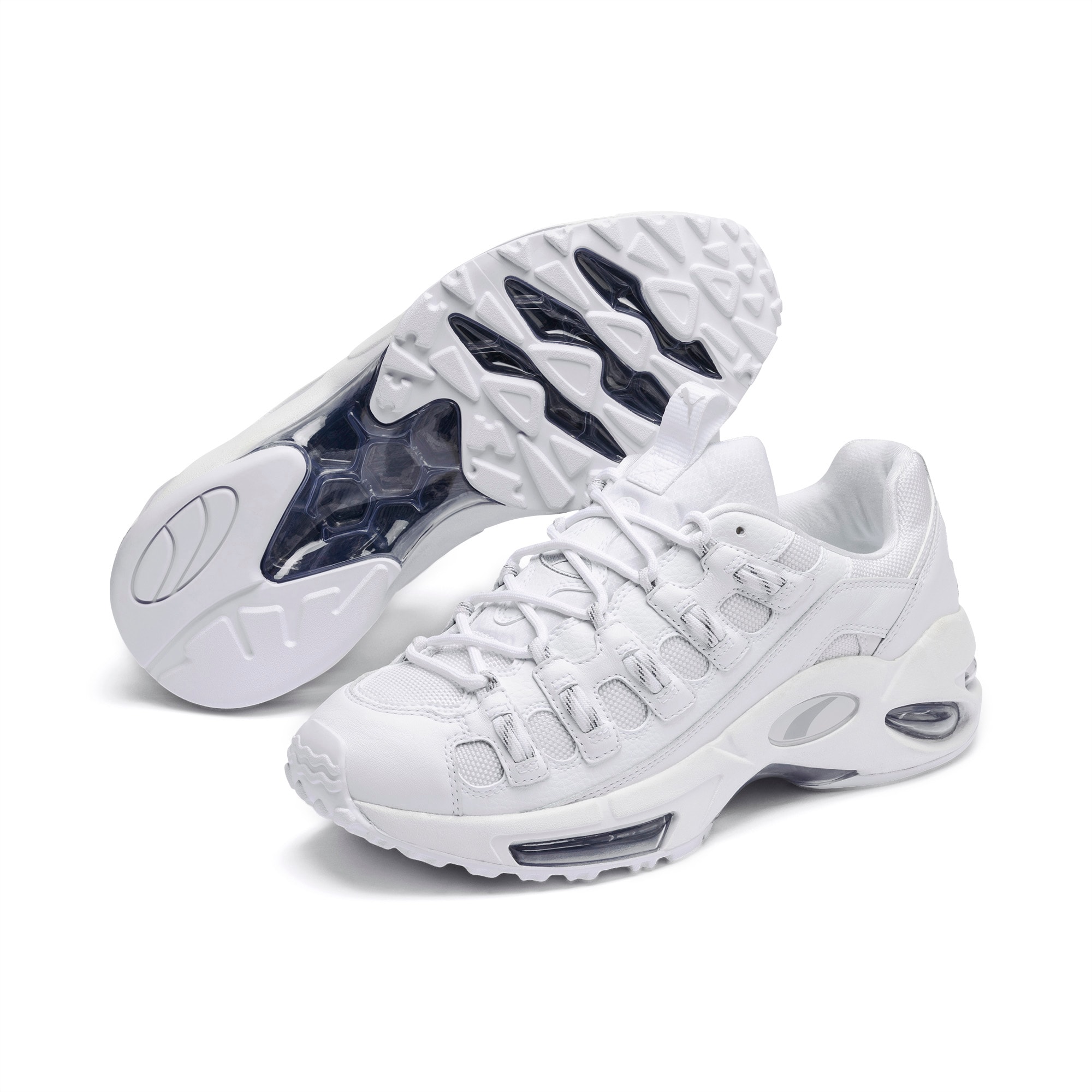 Puma cell deals endura blanche