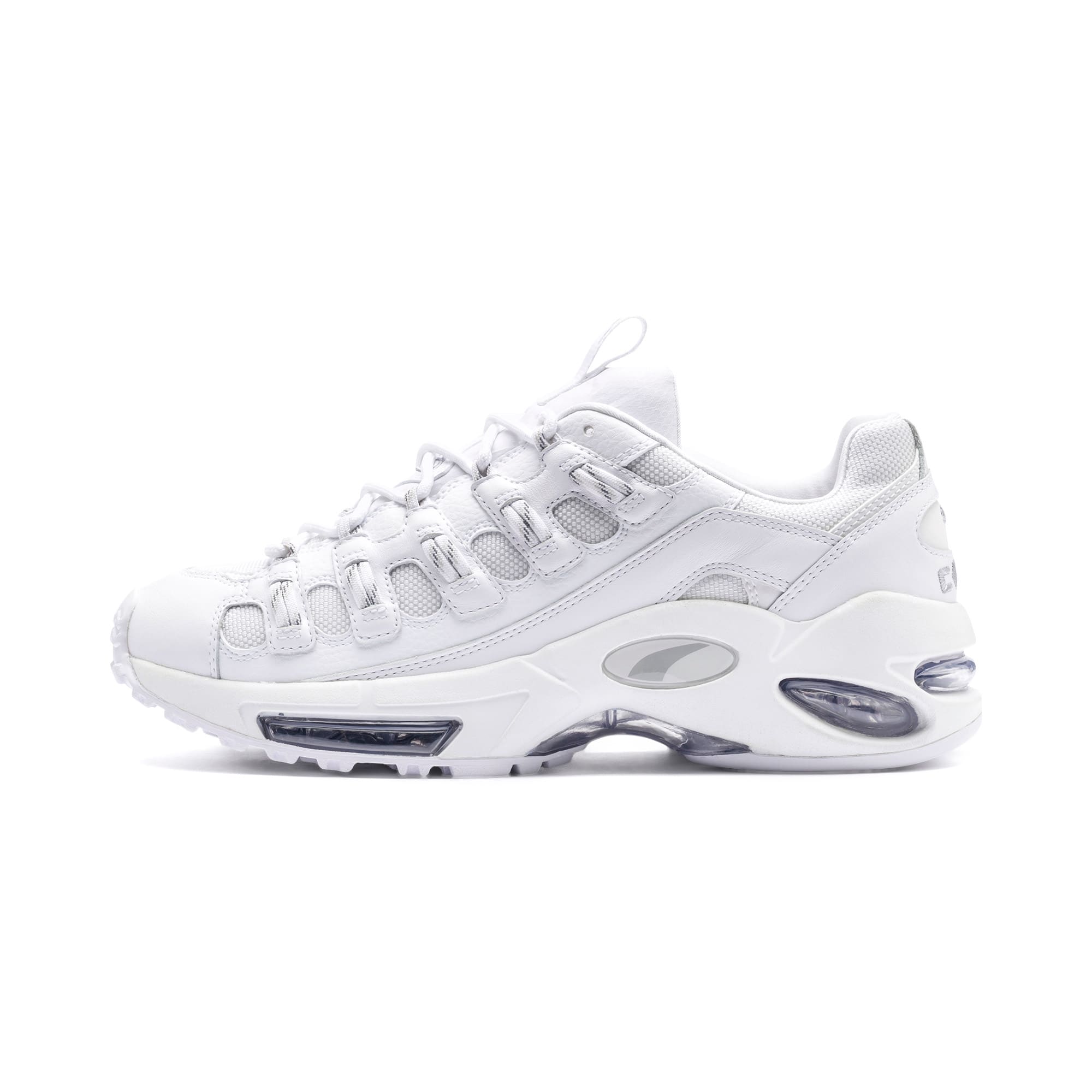 puma cell endura blanche