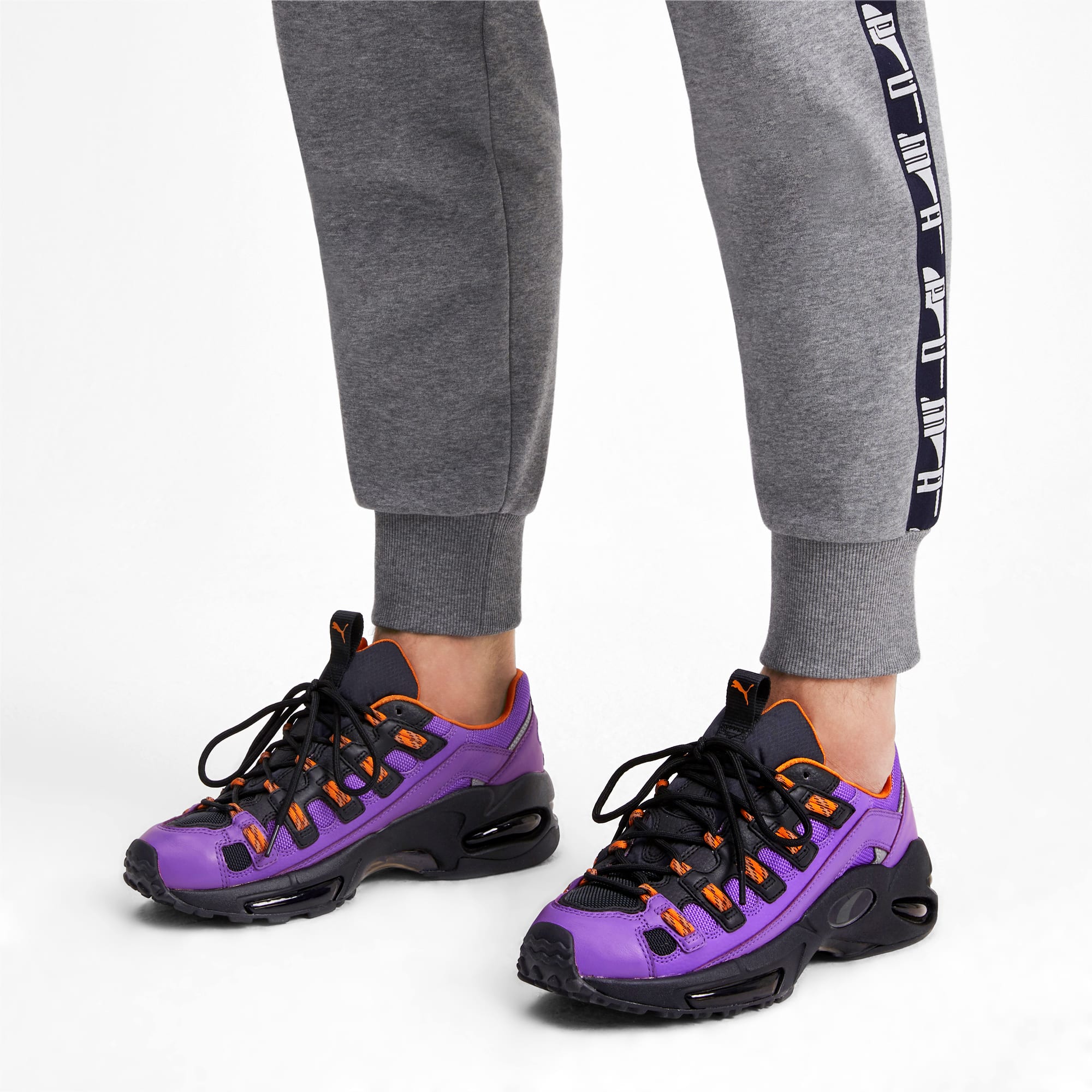 CELL Endura Rebound Trainers PUMA