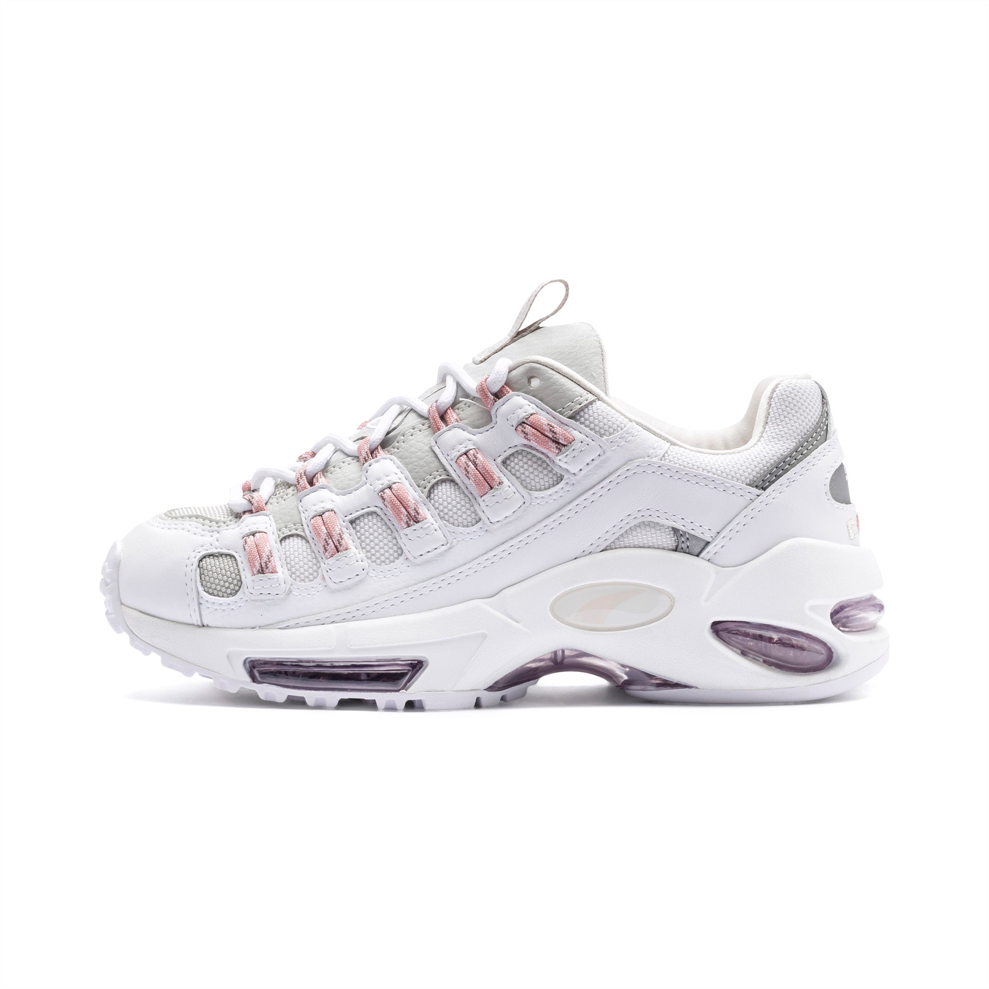 puma cell endura blanche