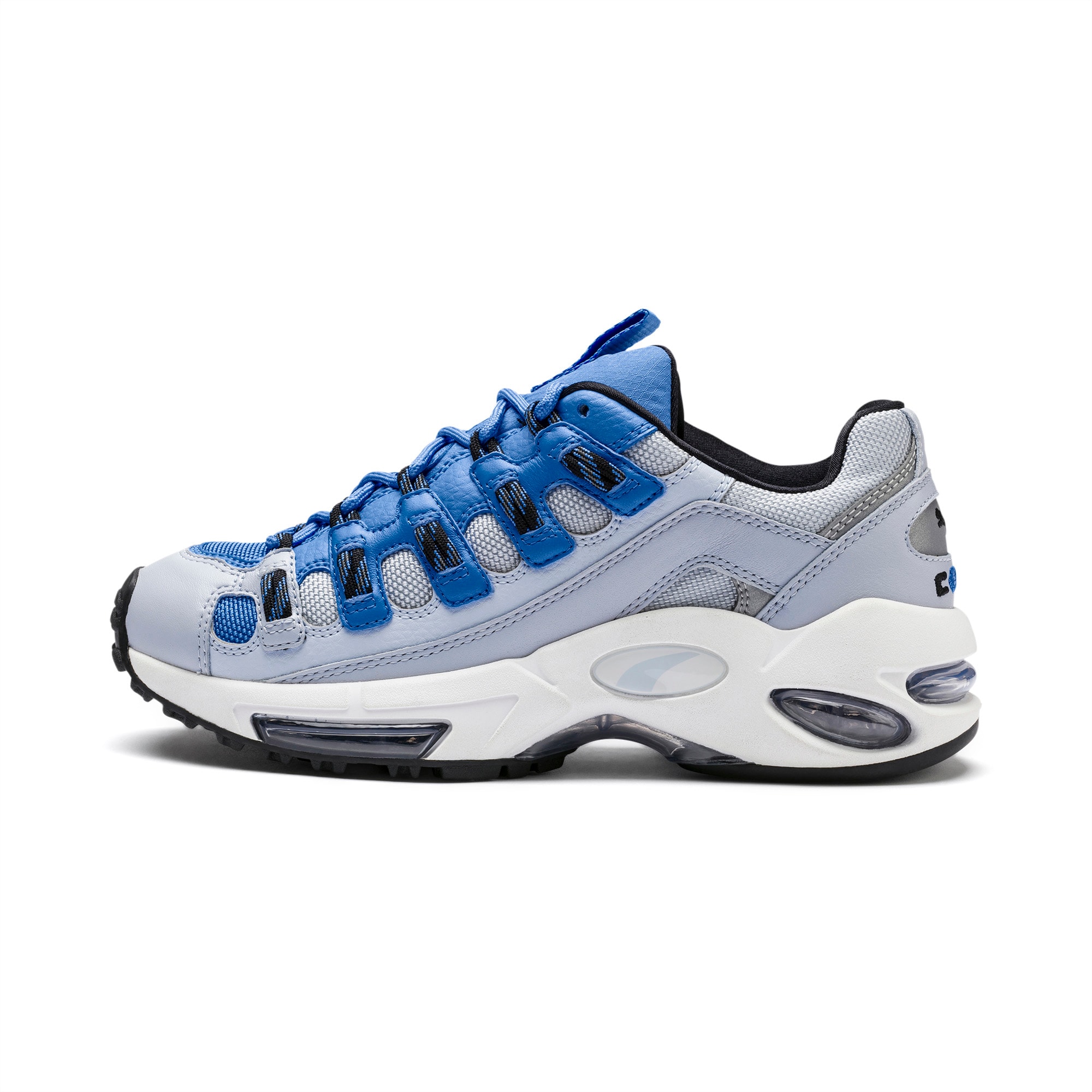 Puma cell endura blue best sale