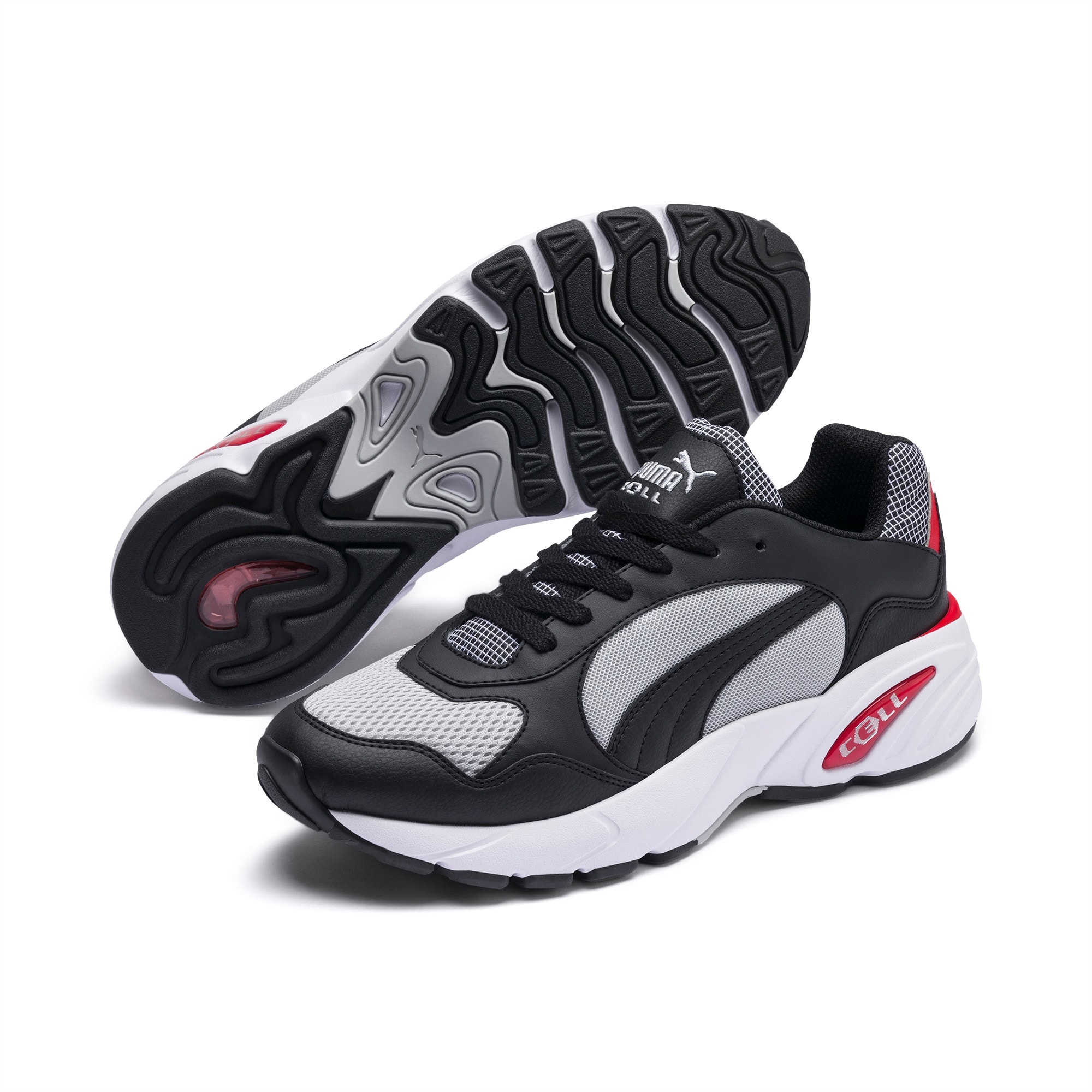 basket cell viper