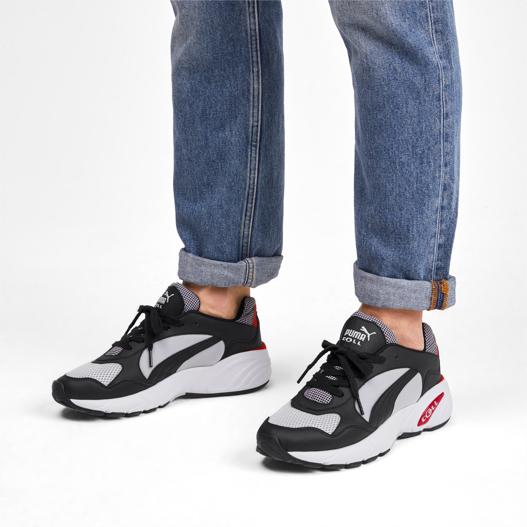 puma viper cell