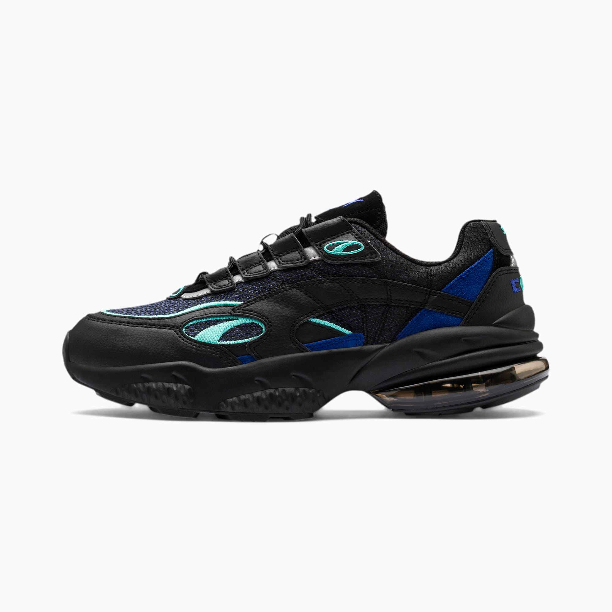 puma cell alert