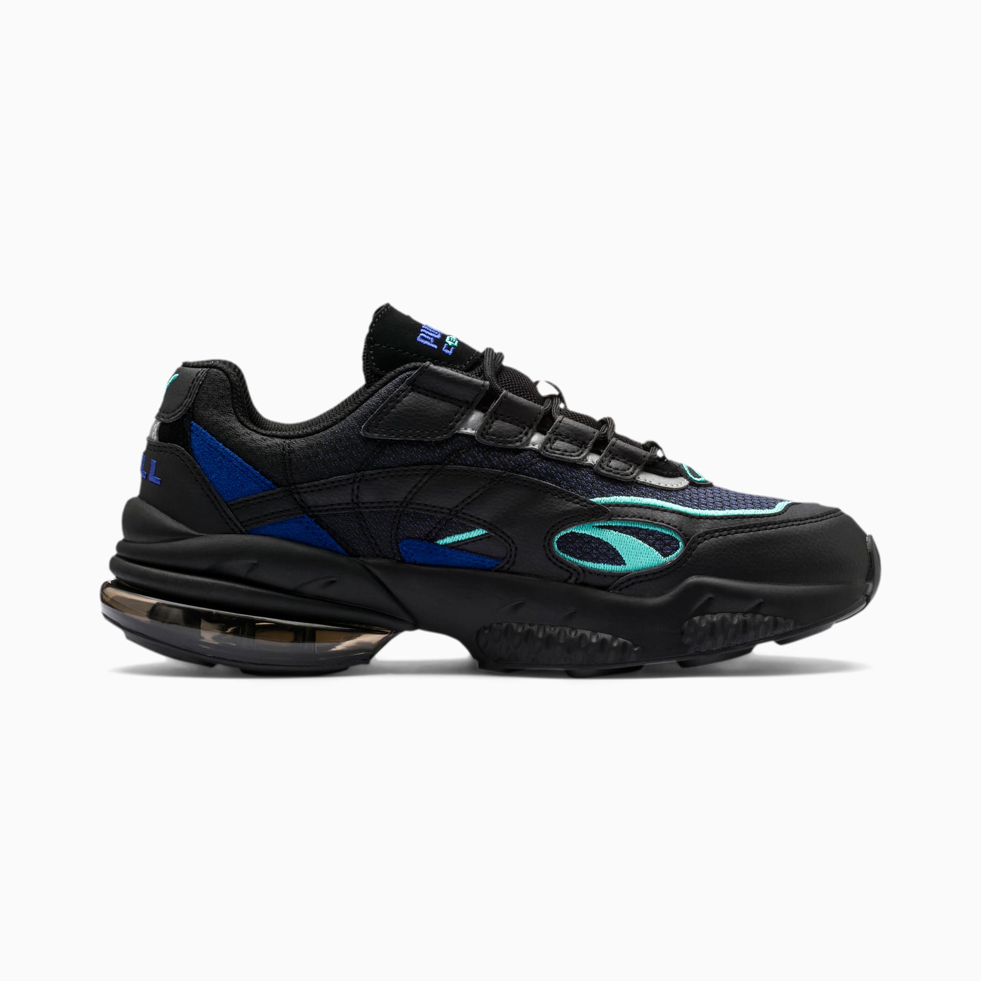 Puma cell alert 2025