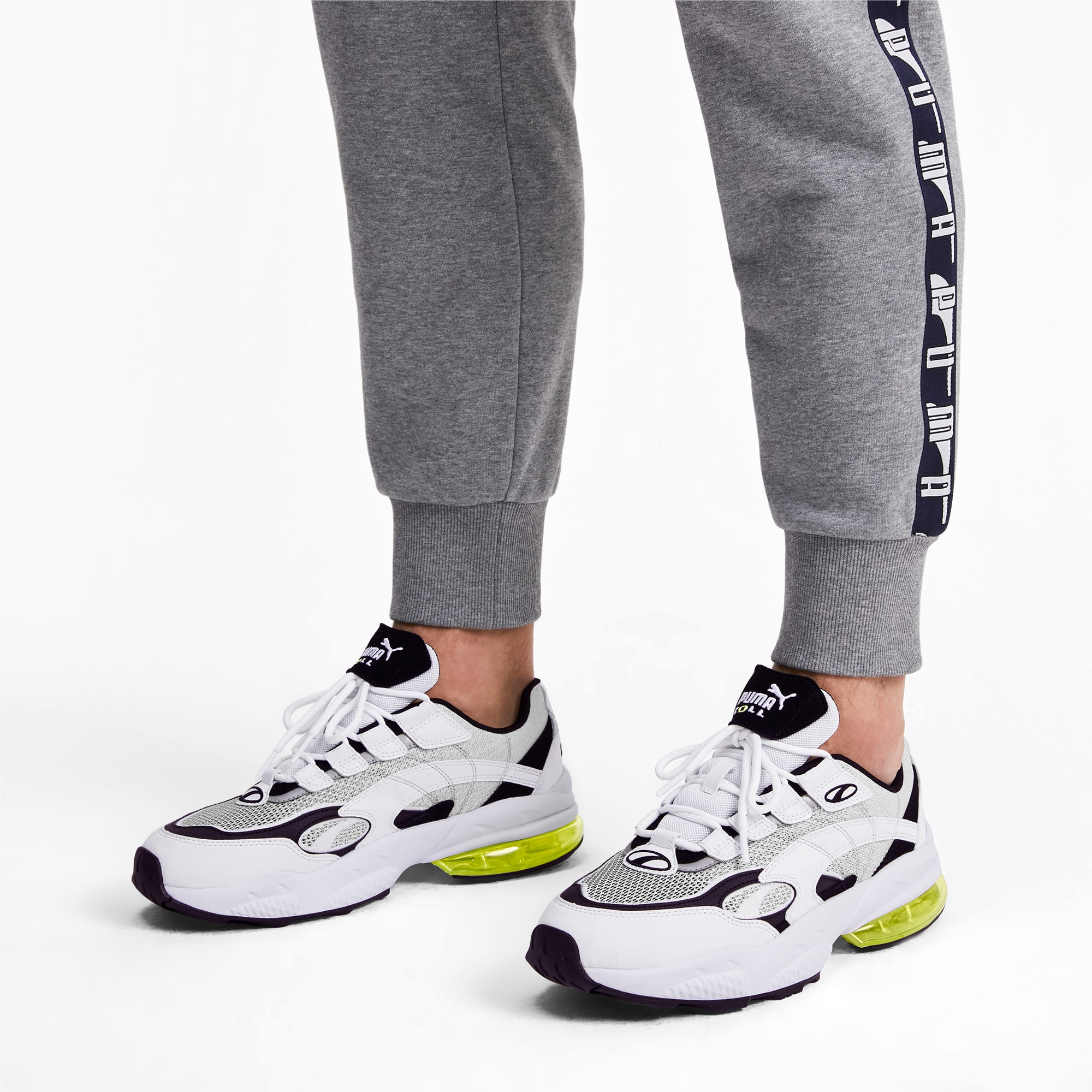 Cell venom alert Clearance