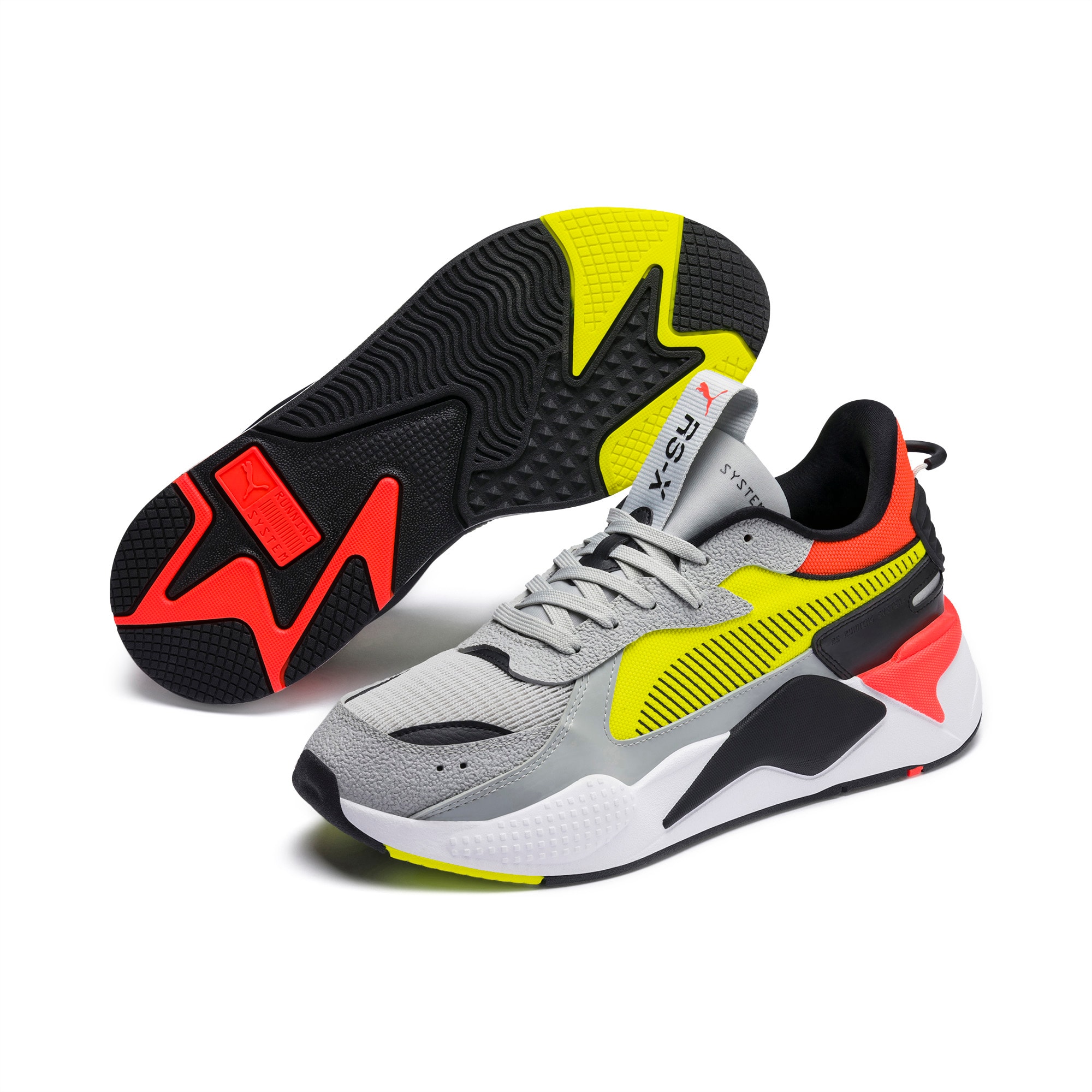 RS-X Hard Drive Men's Sneakers | PUMA US