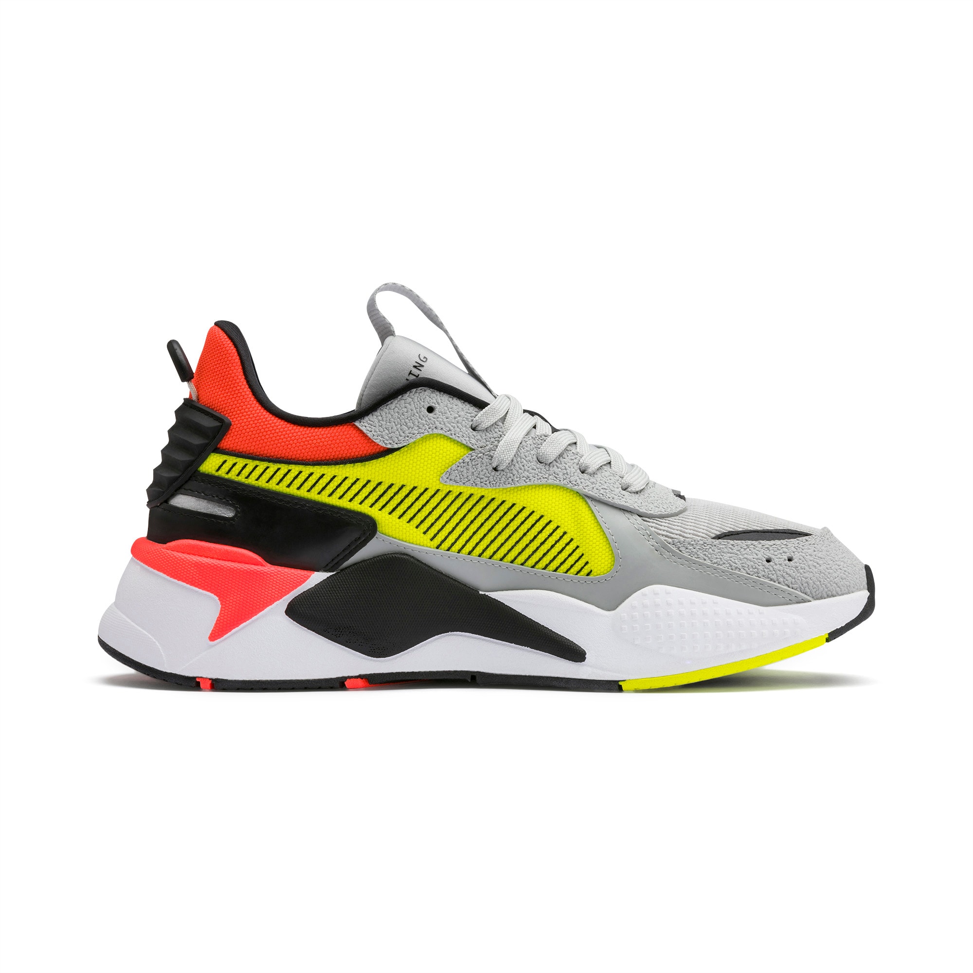 puma rx s track