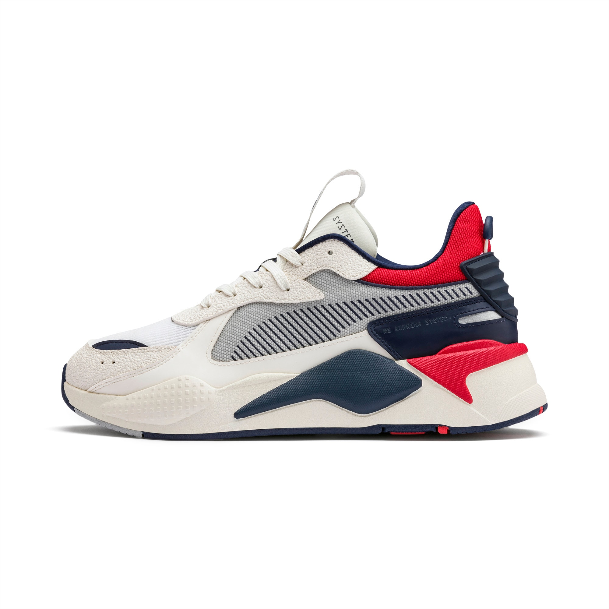 RS-X Hard Drive Trainers | PUMA Utvalda 