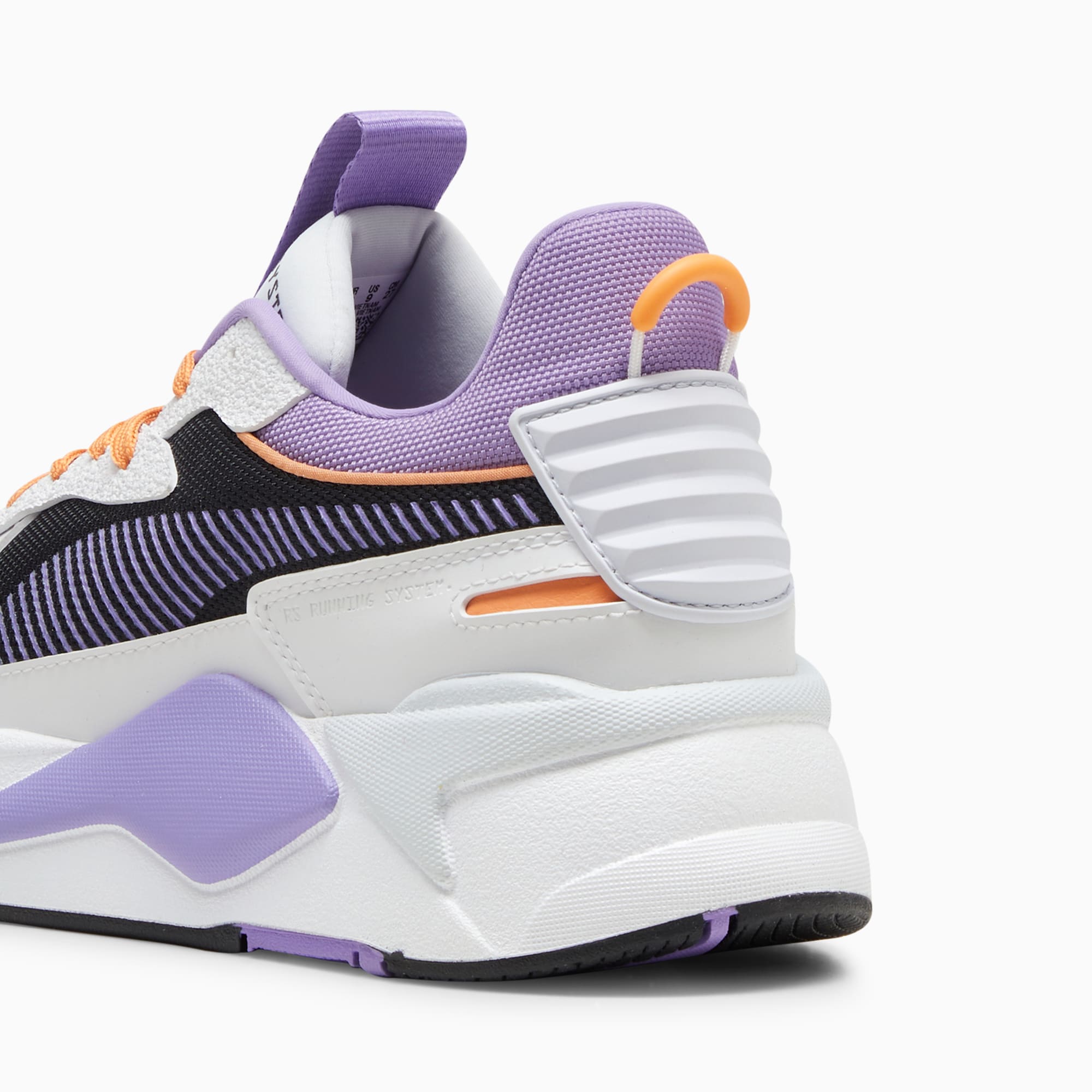 Tenis-RS-X-Hard-Drive