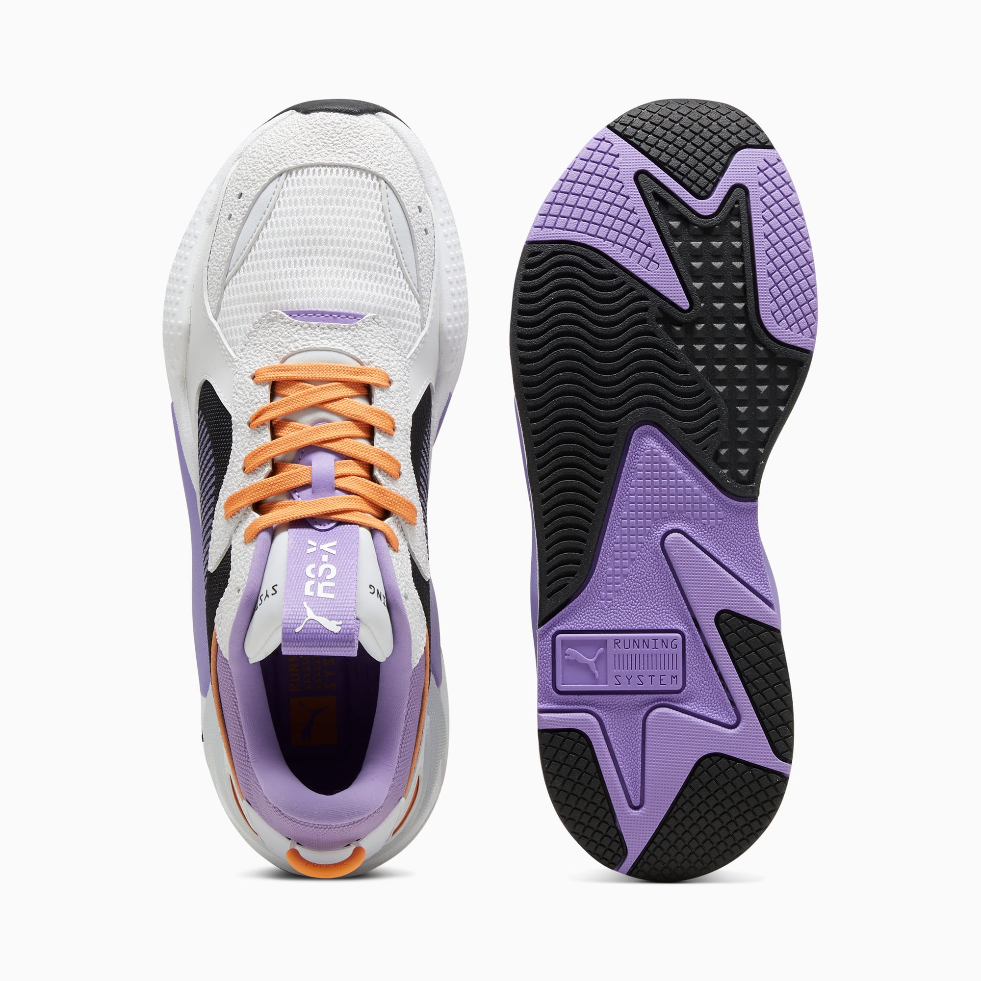 RS X Hard Drive Men s Sneakers PUMA