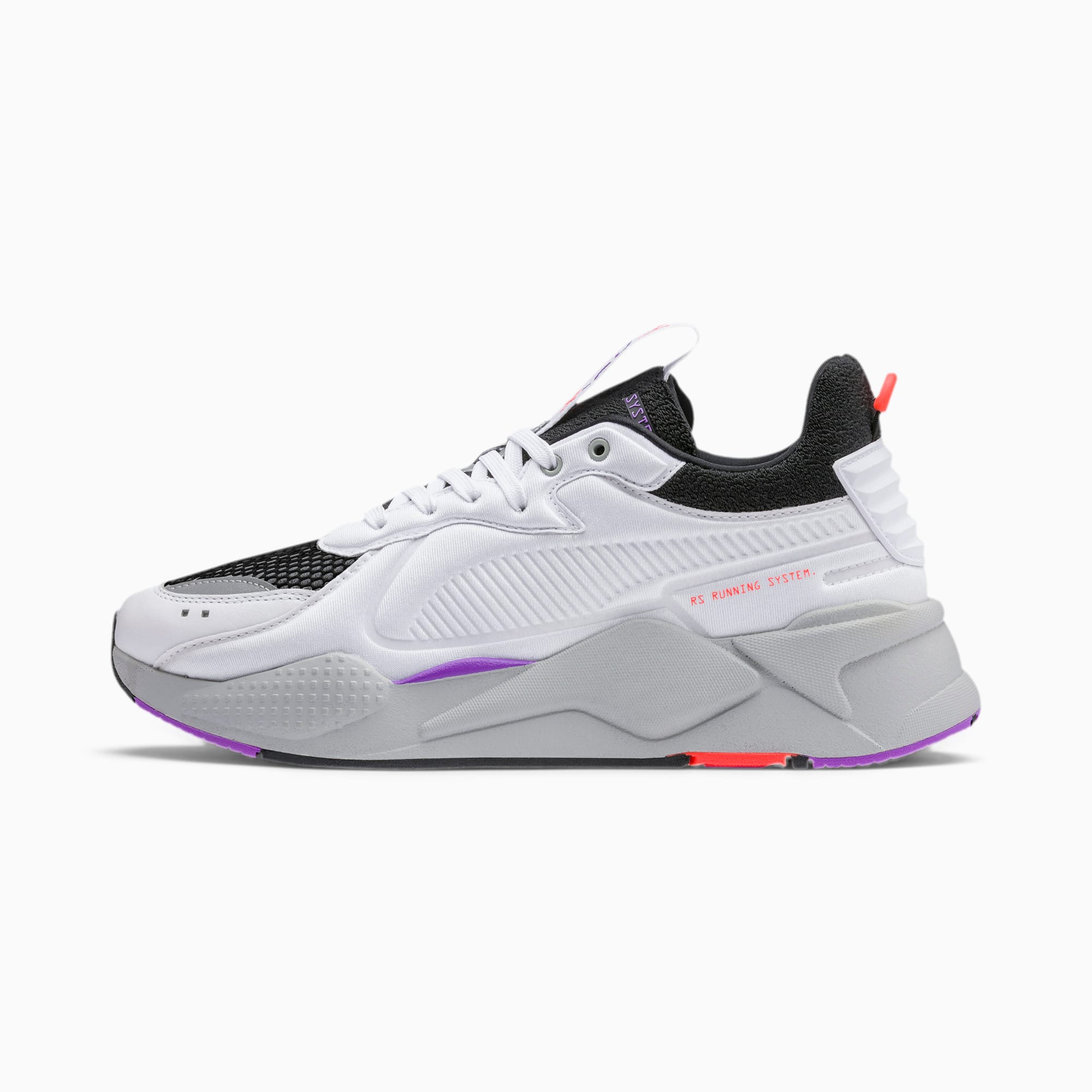 RS X Softcase Men s Sneakers