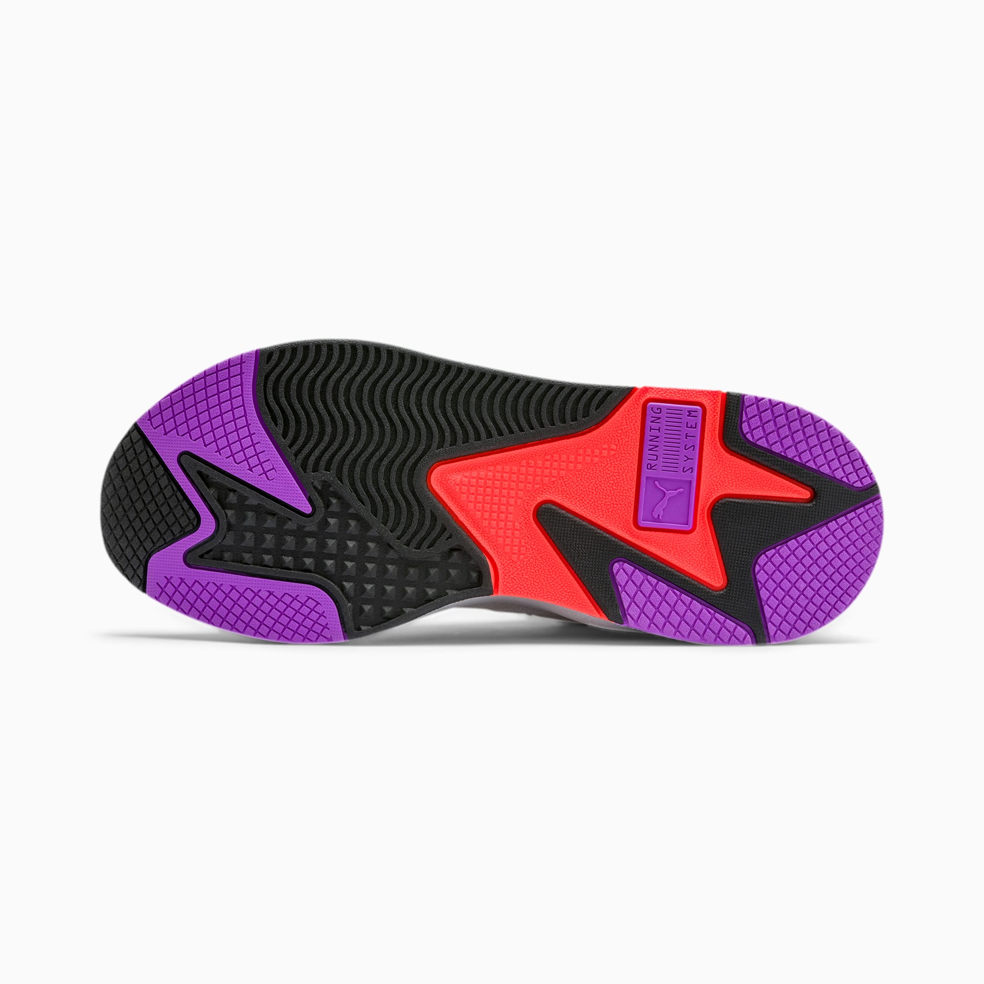 RS X Softcase Trainers PUMA