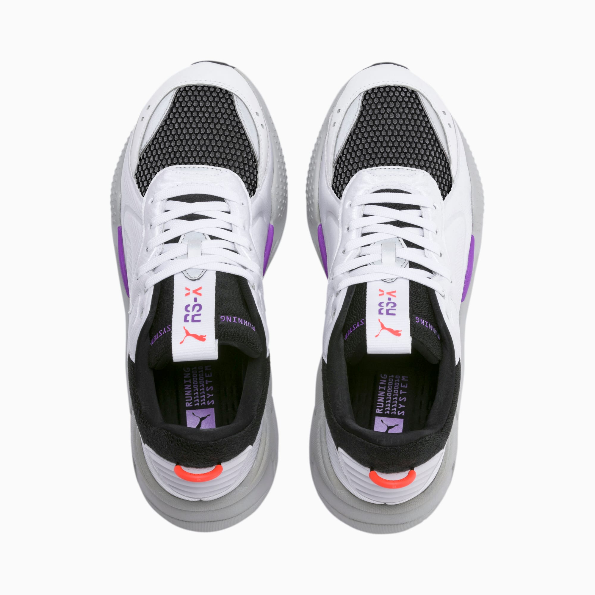 Tenis Casual Puma RS-X Softcase Unisex