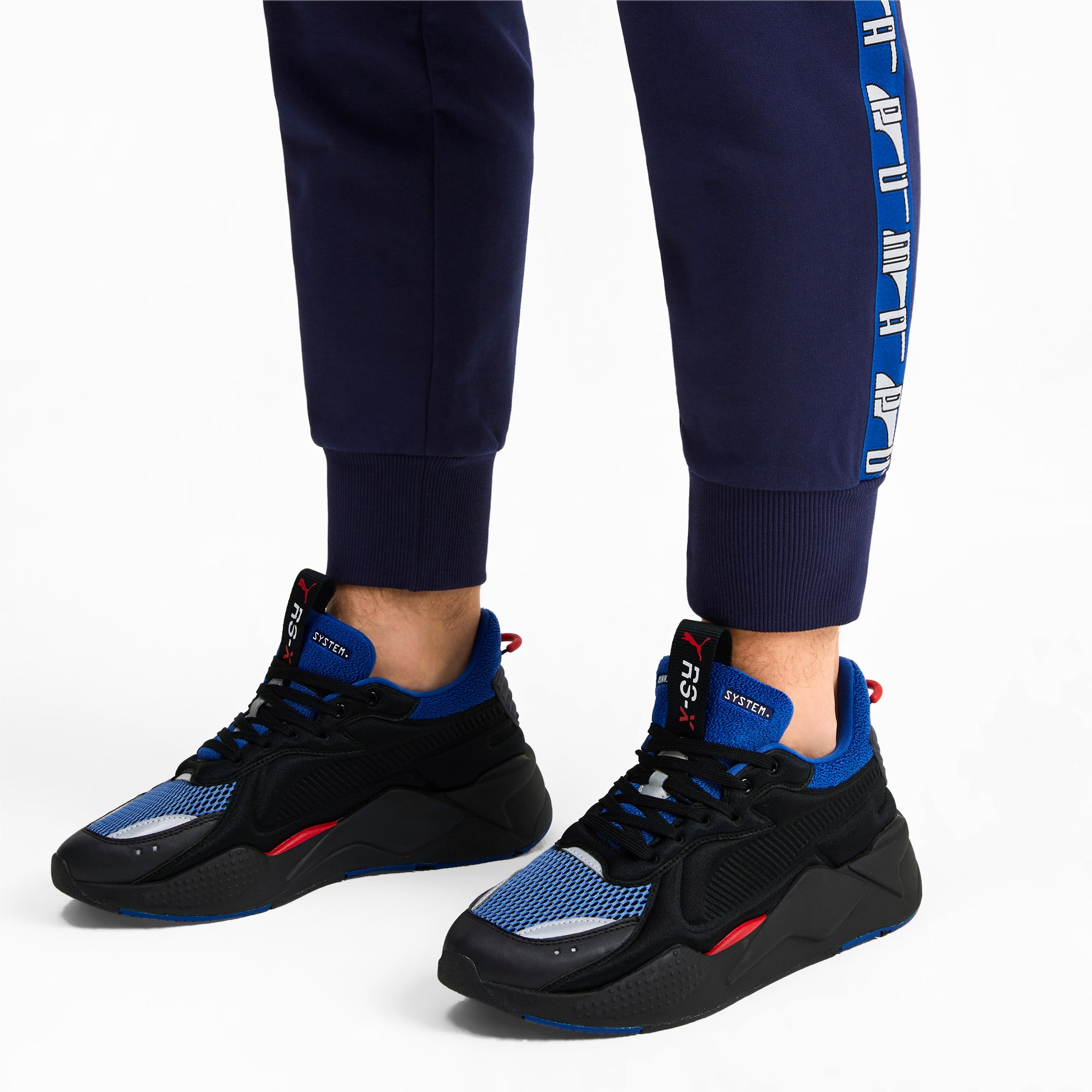 puma rs x revolution