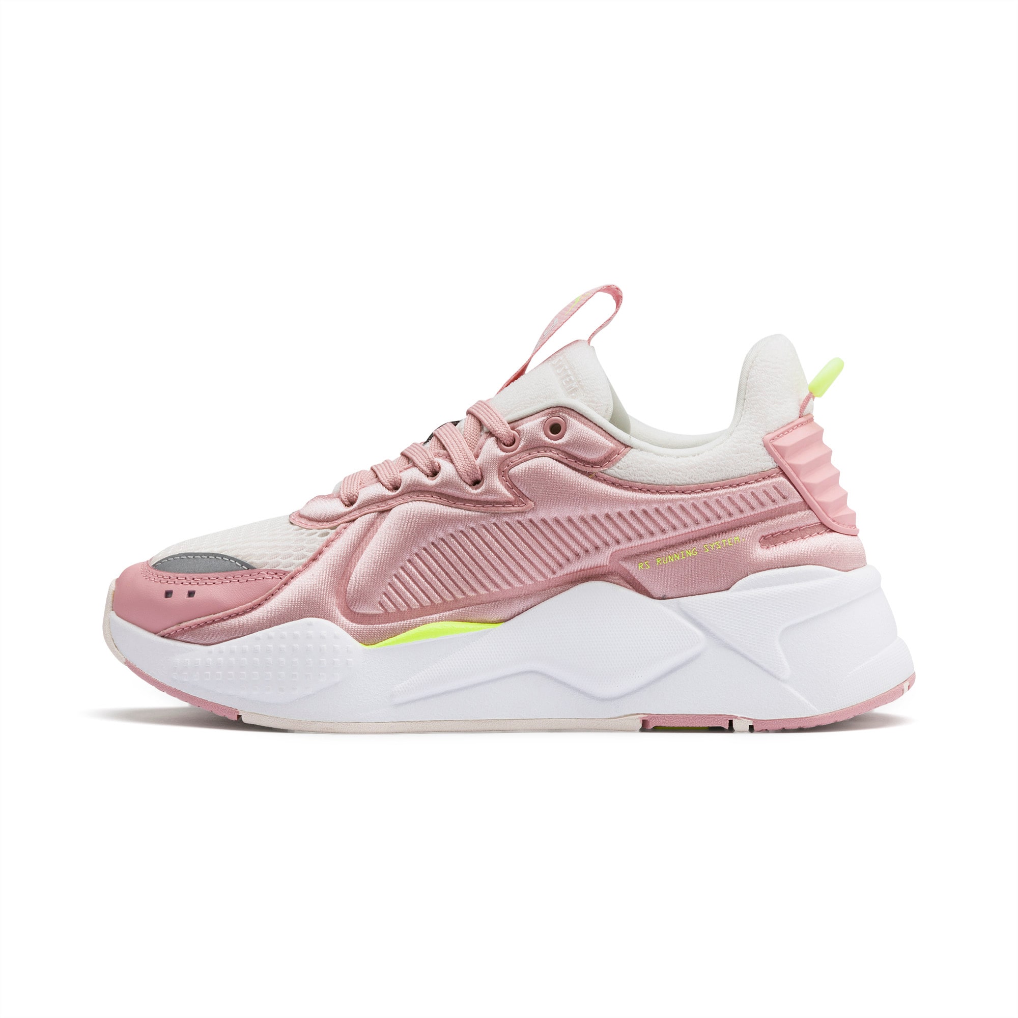 puma rsx rose