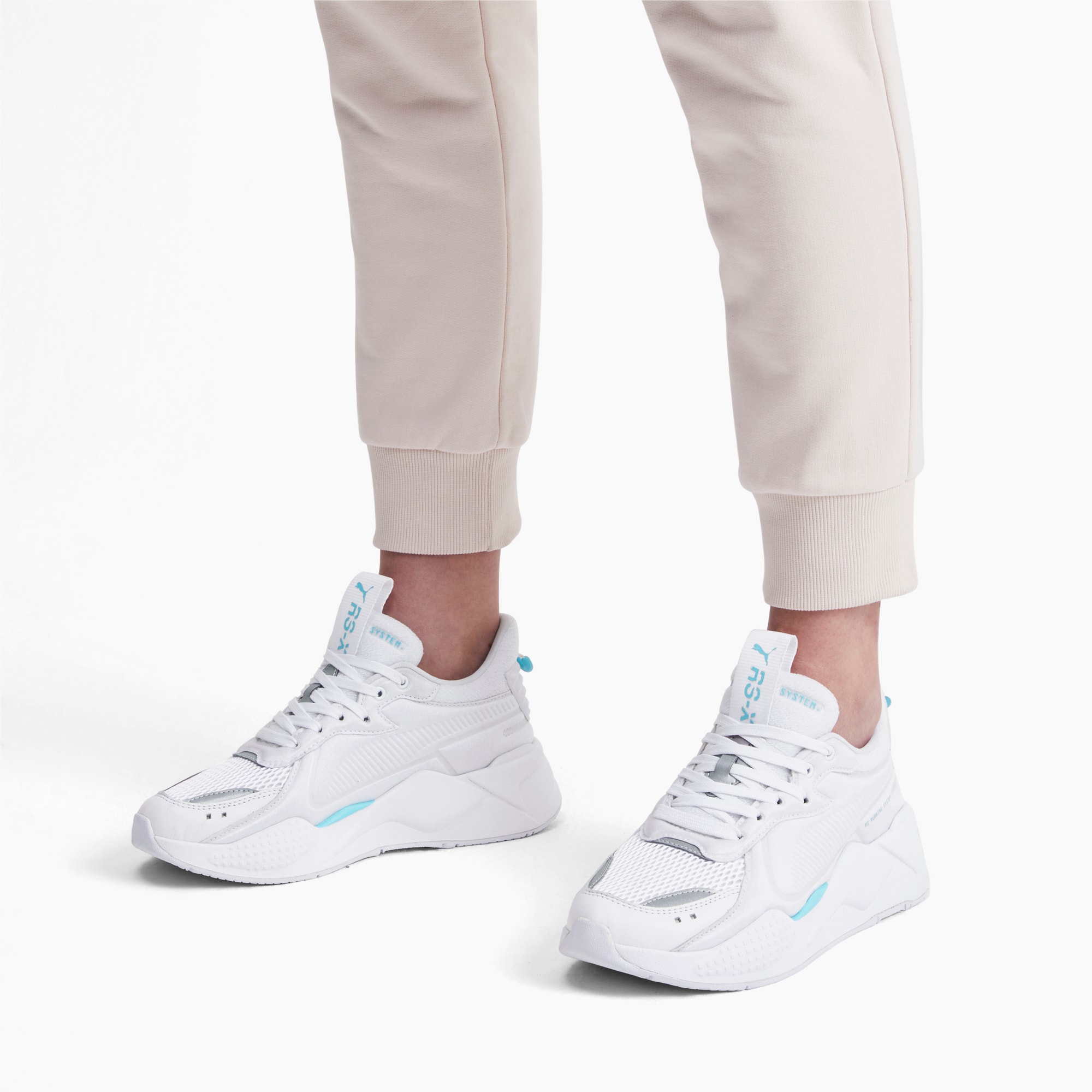 RS X Softcase Trainers PUMA Shop All Puma PUMA