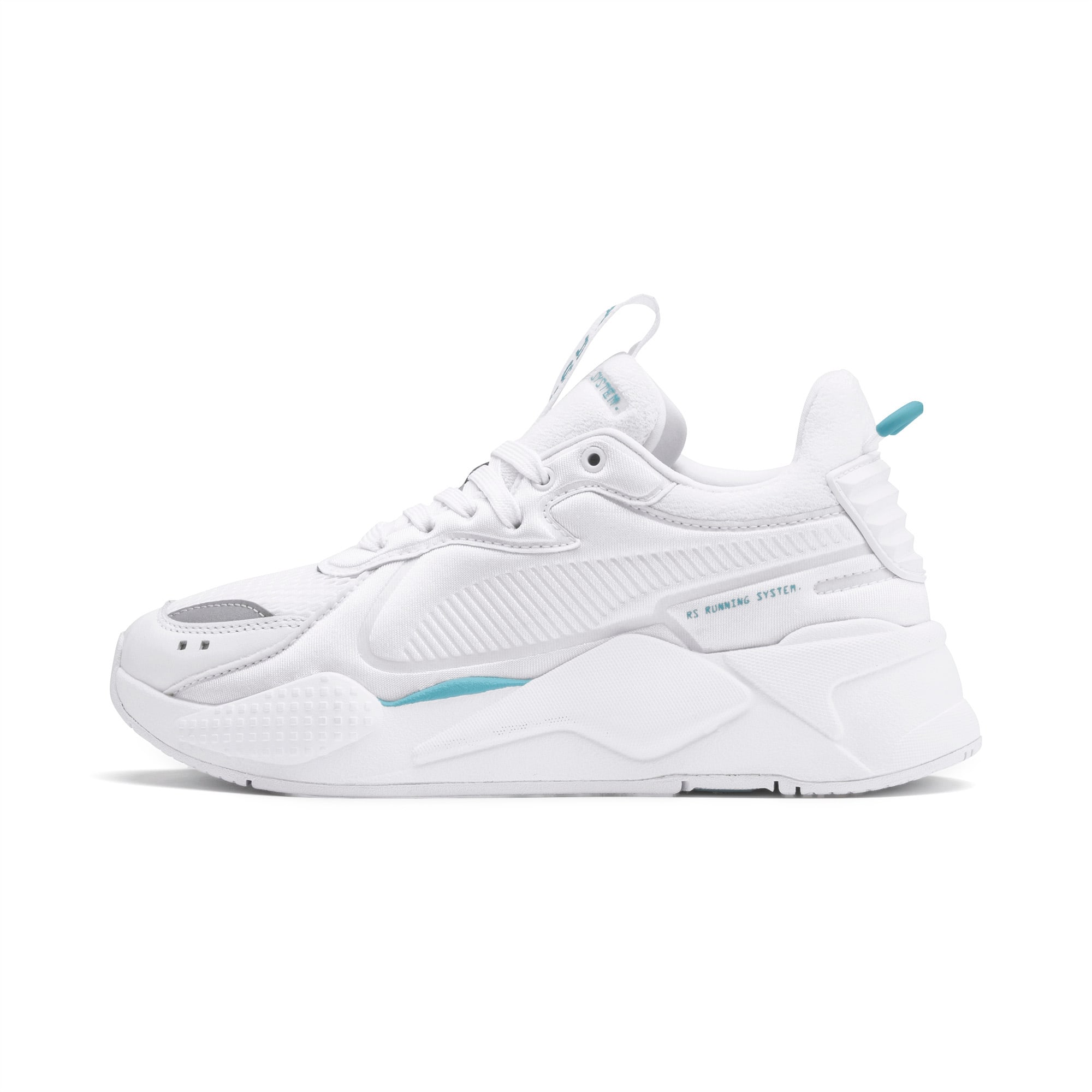 RS X Softcase Trainers