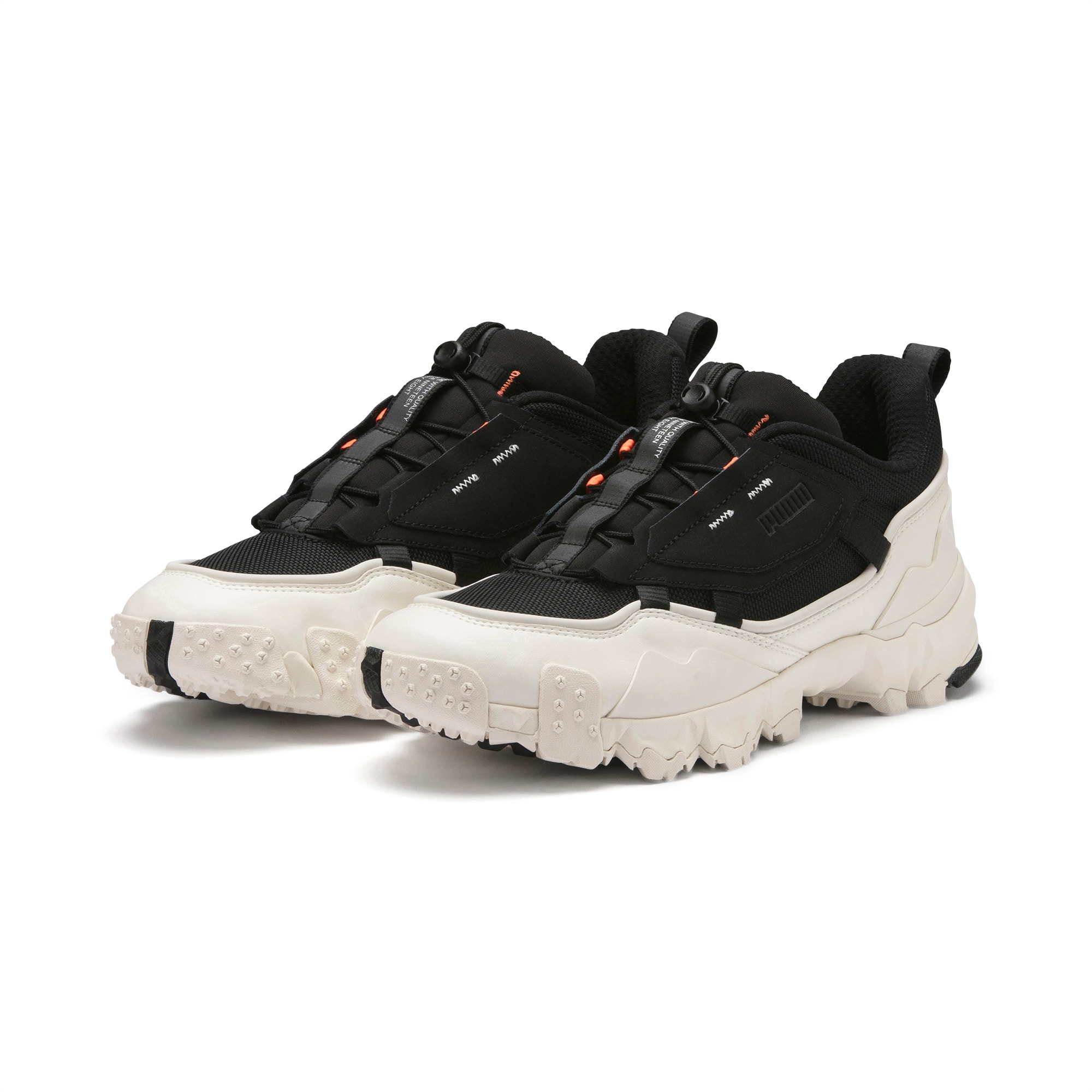 puma trailfox sneakers