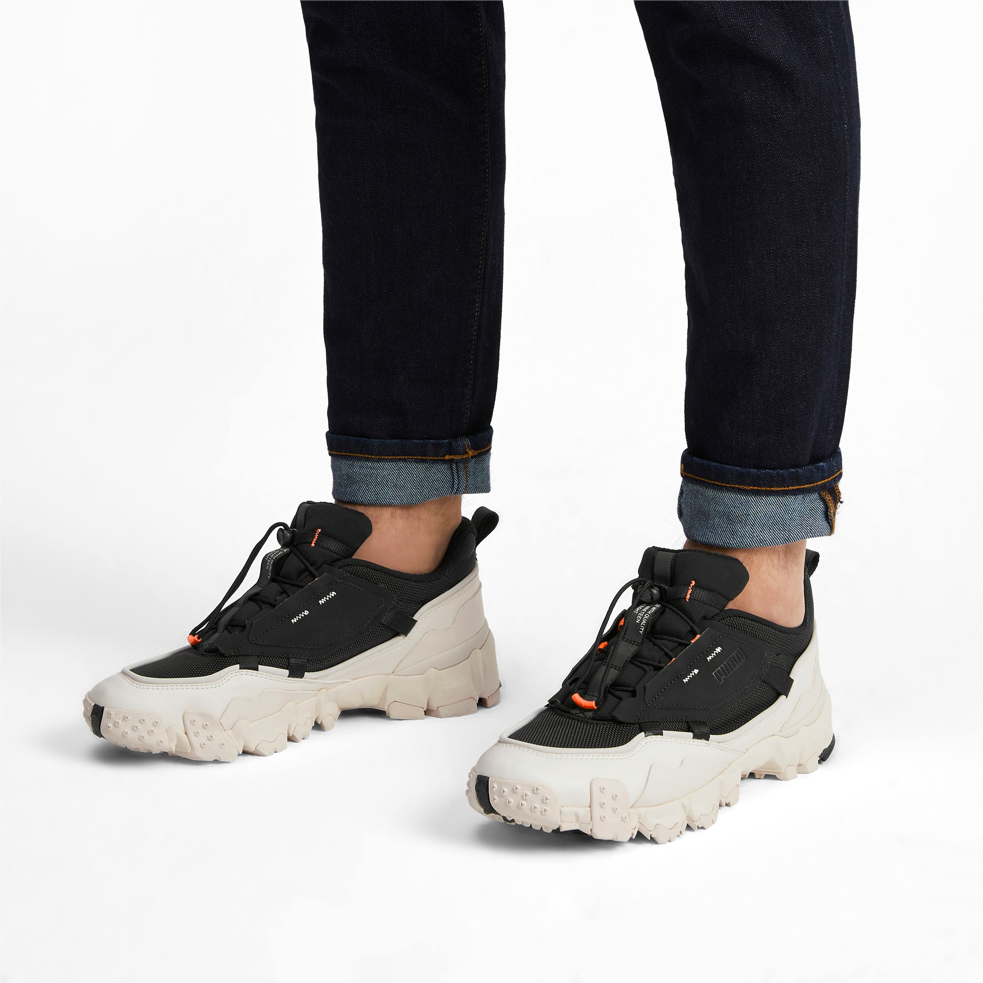 Puma trailfox overland top