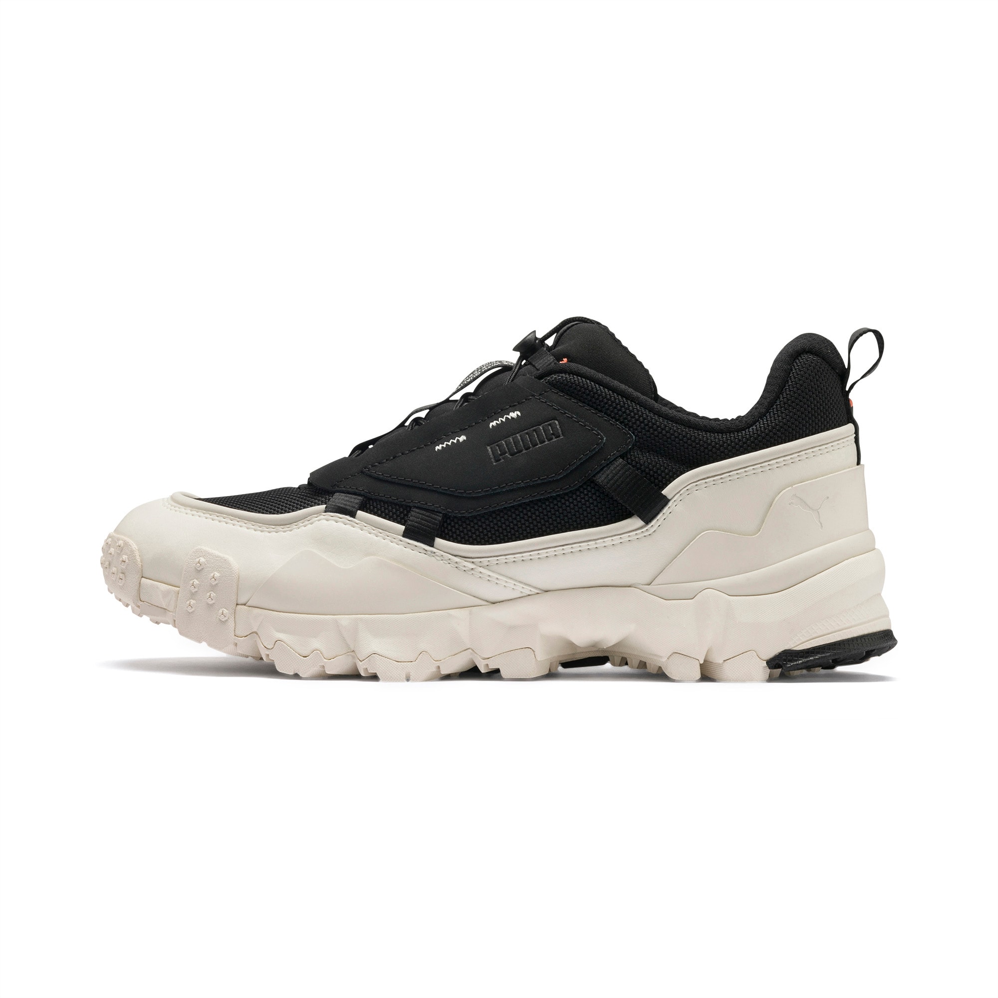 puma trailfox overland