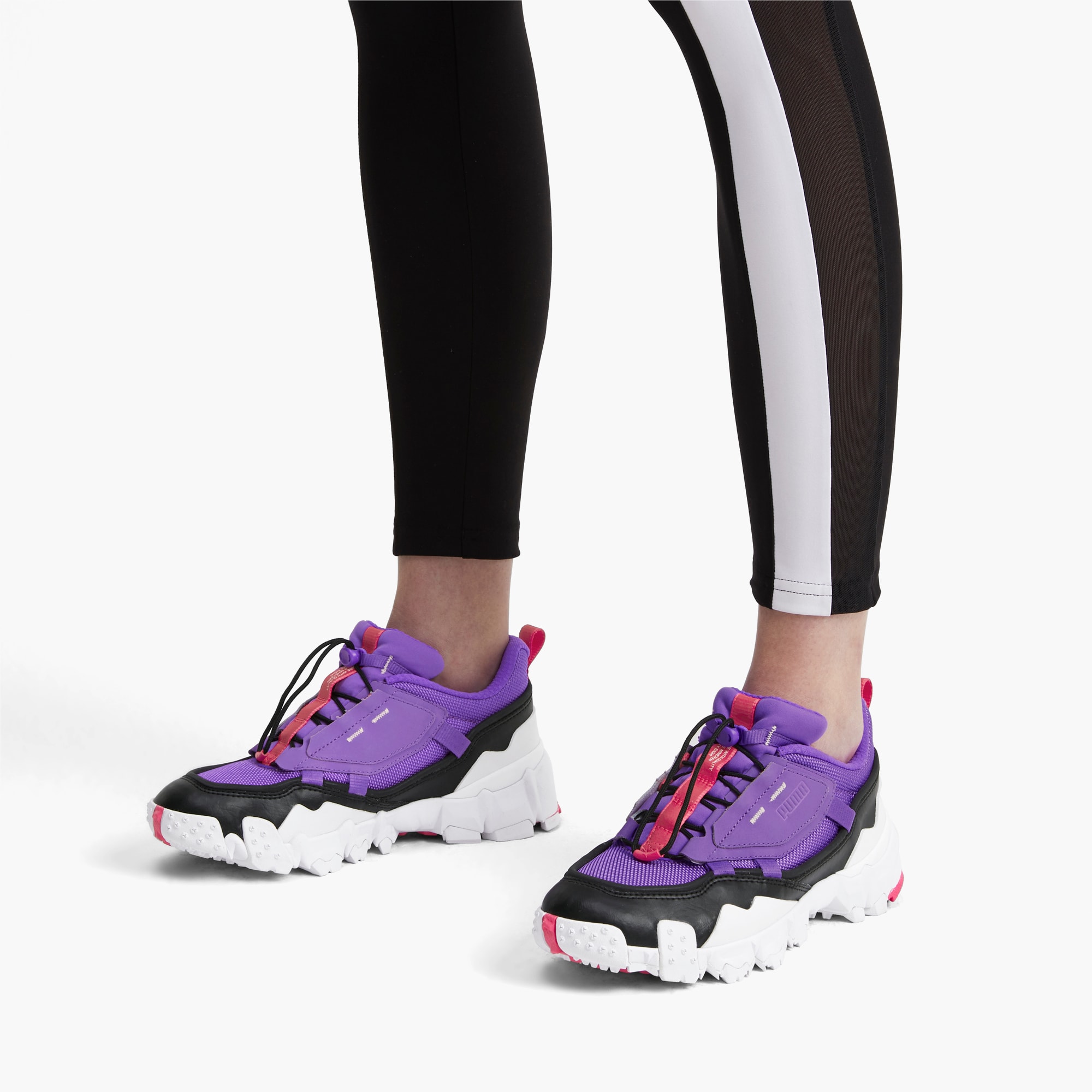 Bottine Trailfox Overland | Purple Glimmer-Puma Black | PUMA Saint Nicholas  Day | PUMA France