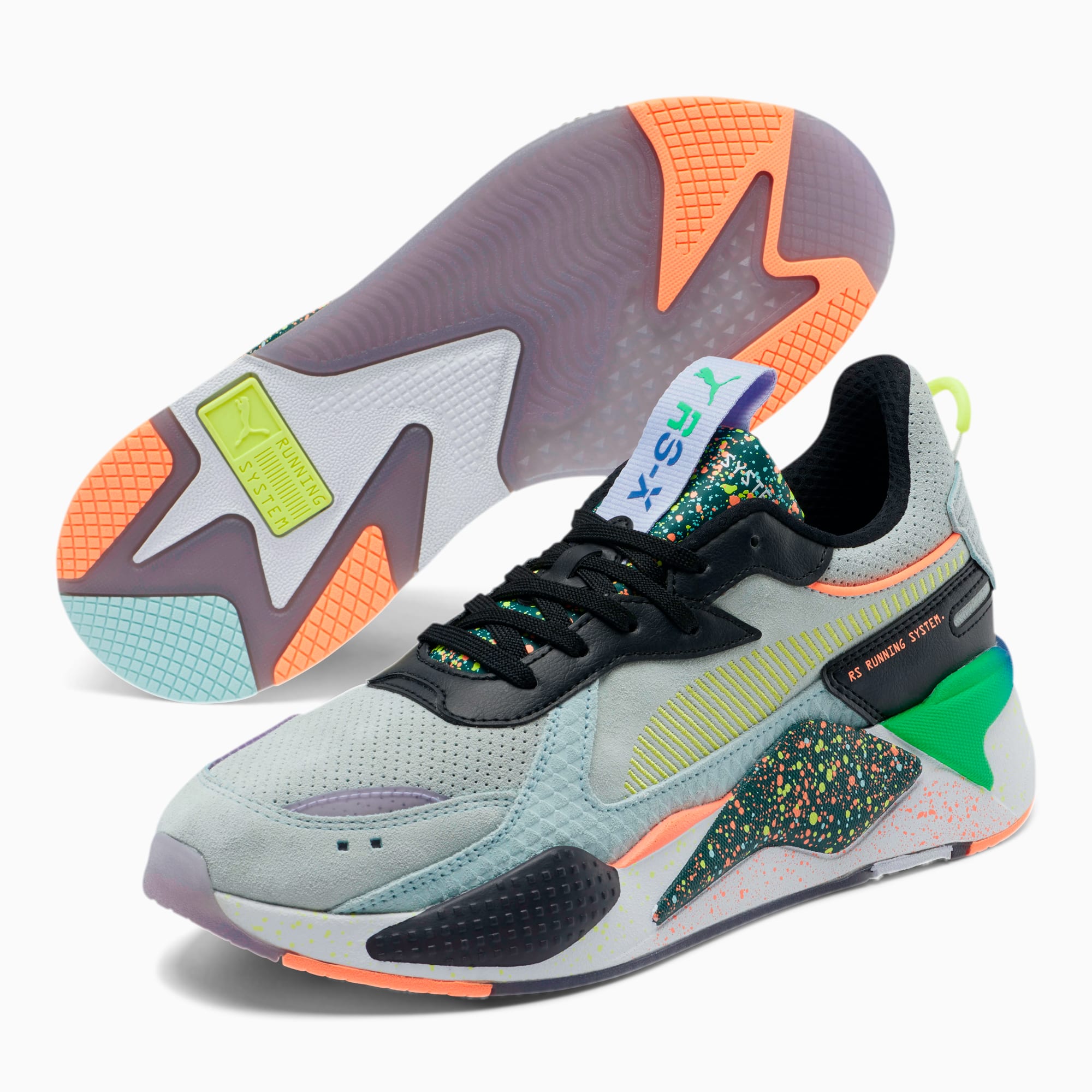 Puma Rsx Size 13 2024 www.gemologytidbits