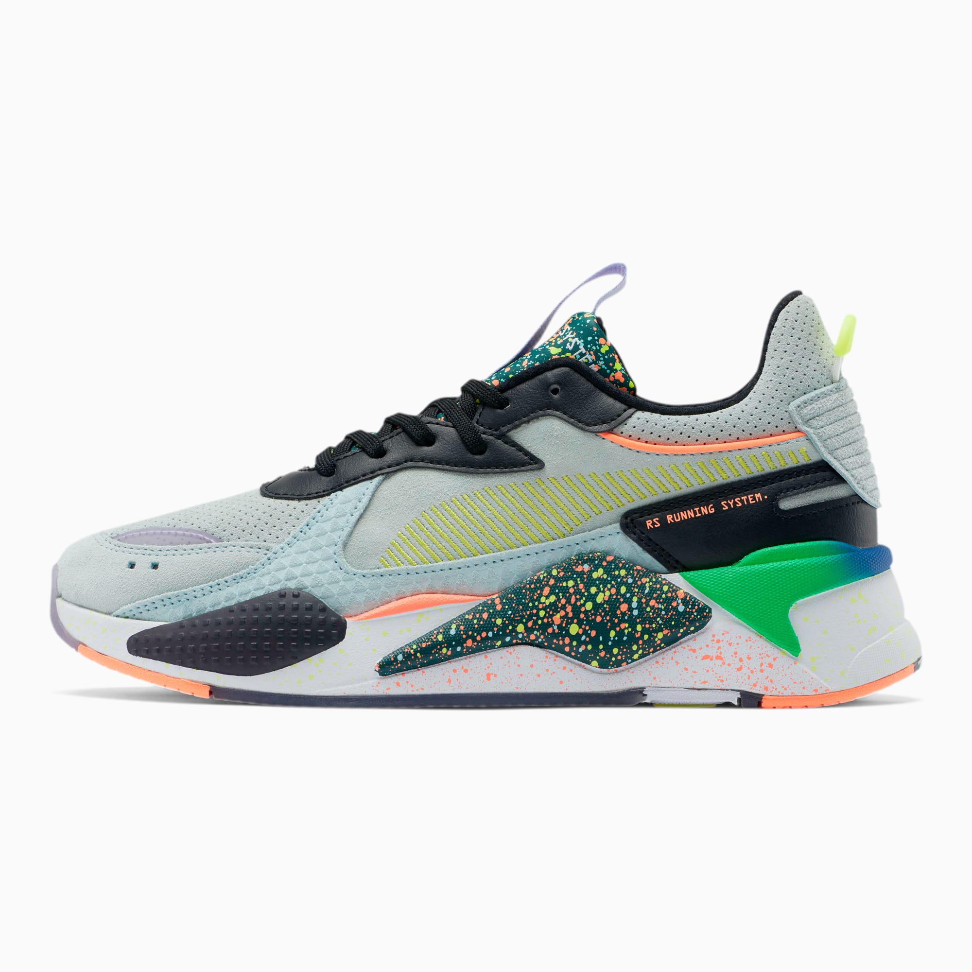 puma rsx size 14