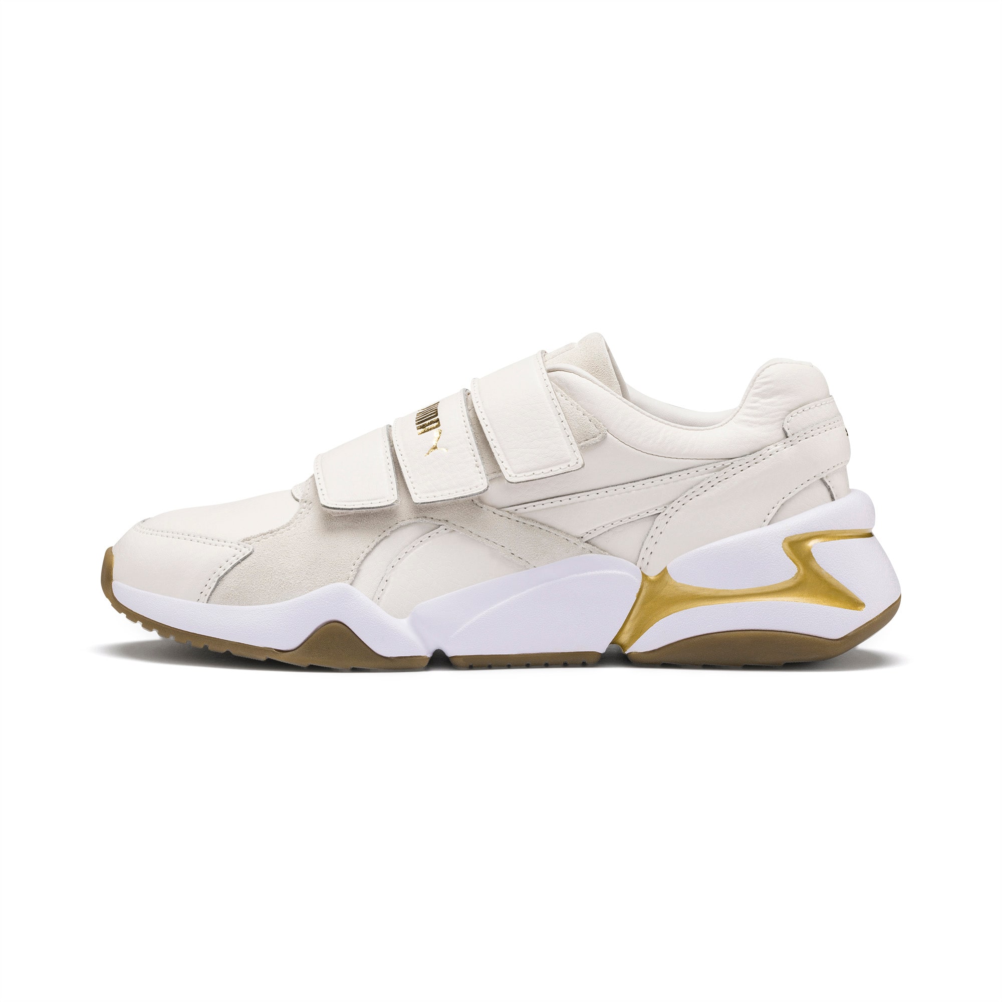 puma nova gold