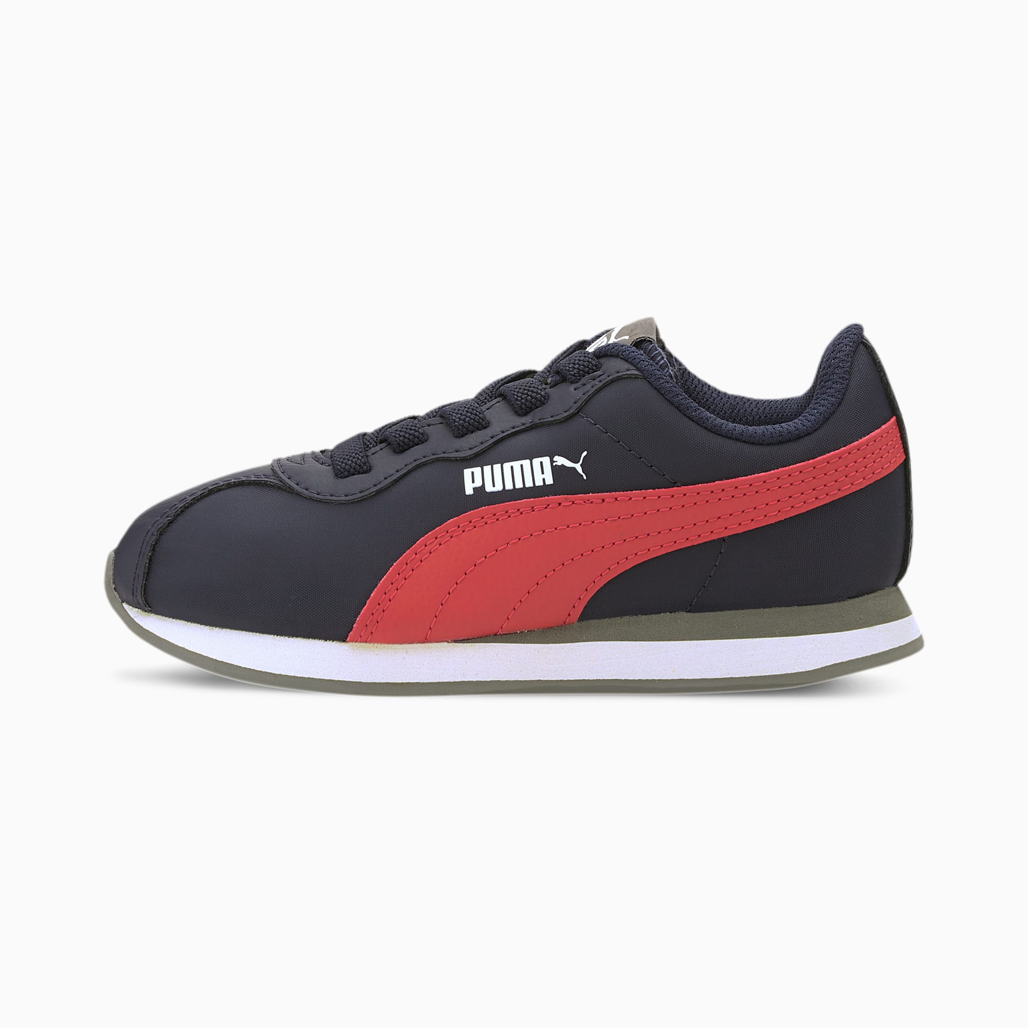 puma soft foam kids