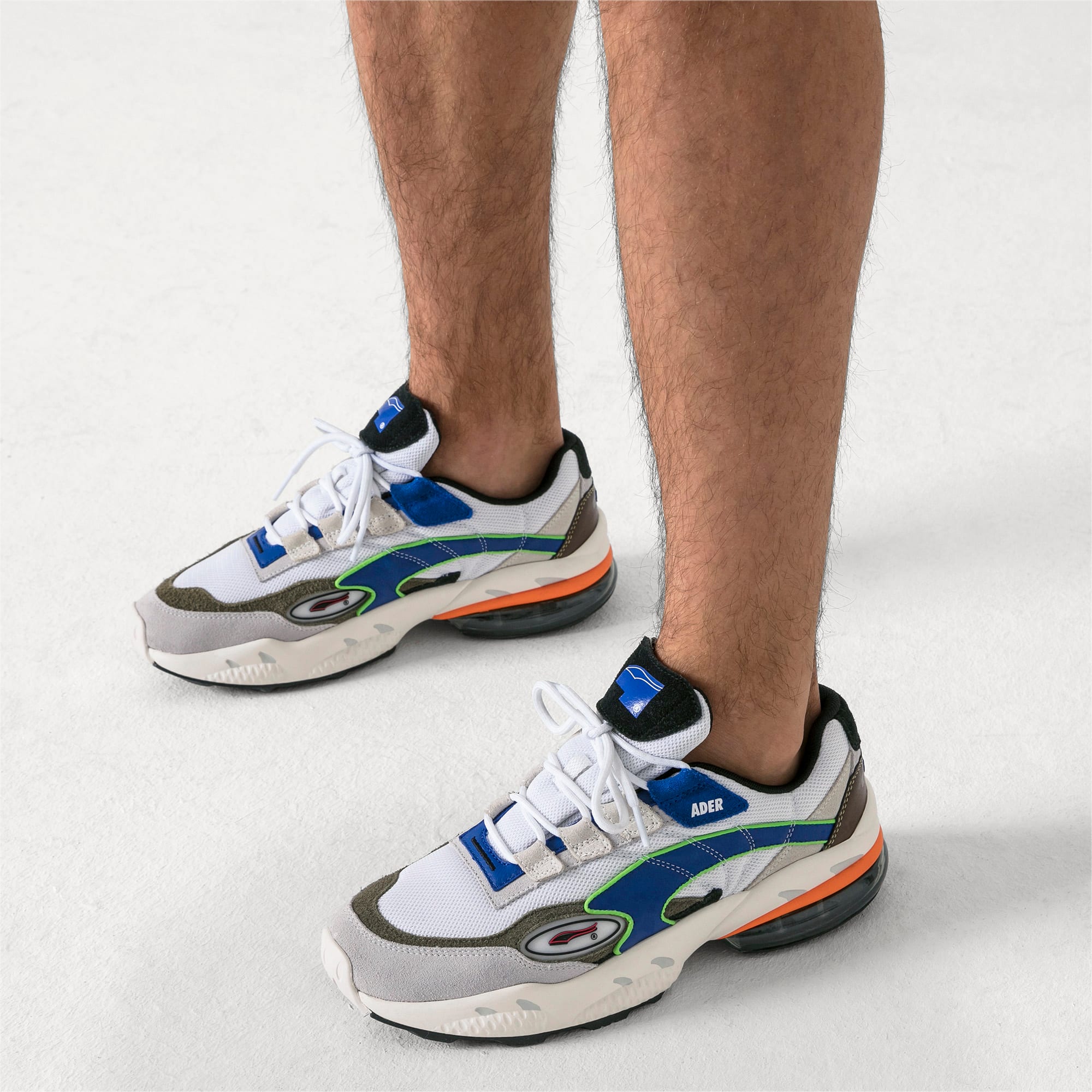 Puma sales x ader