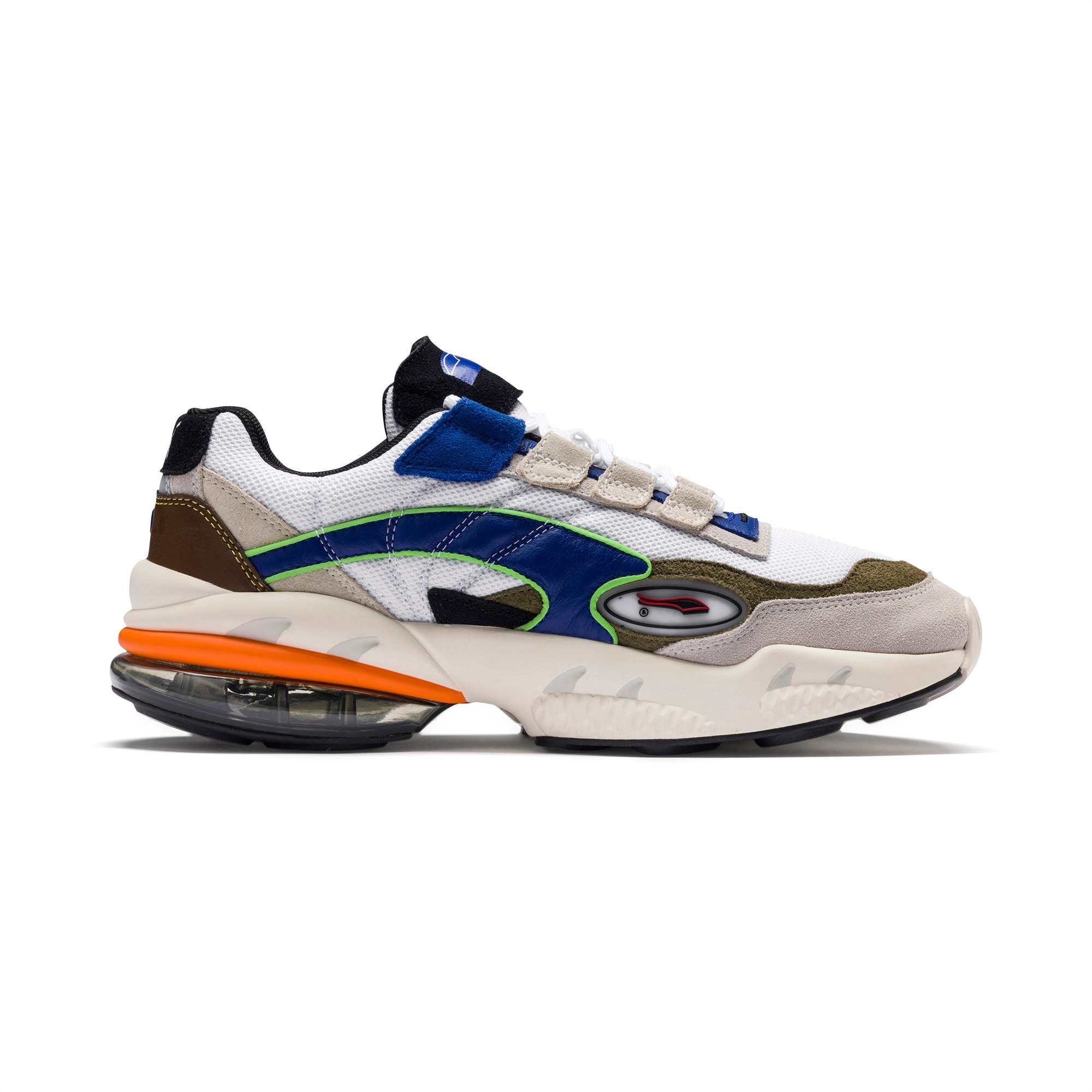 Puma cell venom ader top