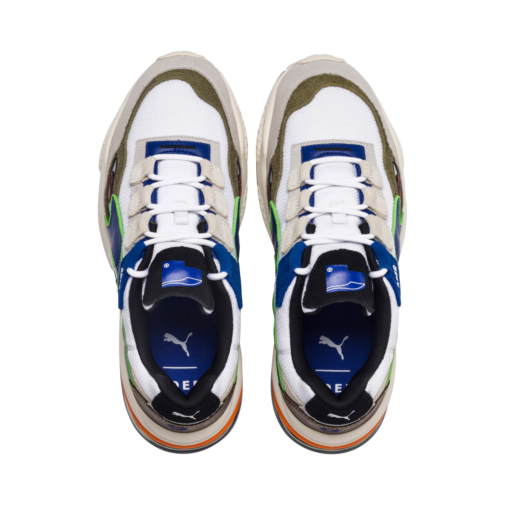 Puma cell venom ader online