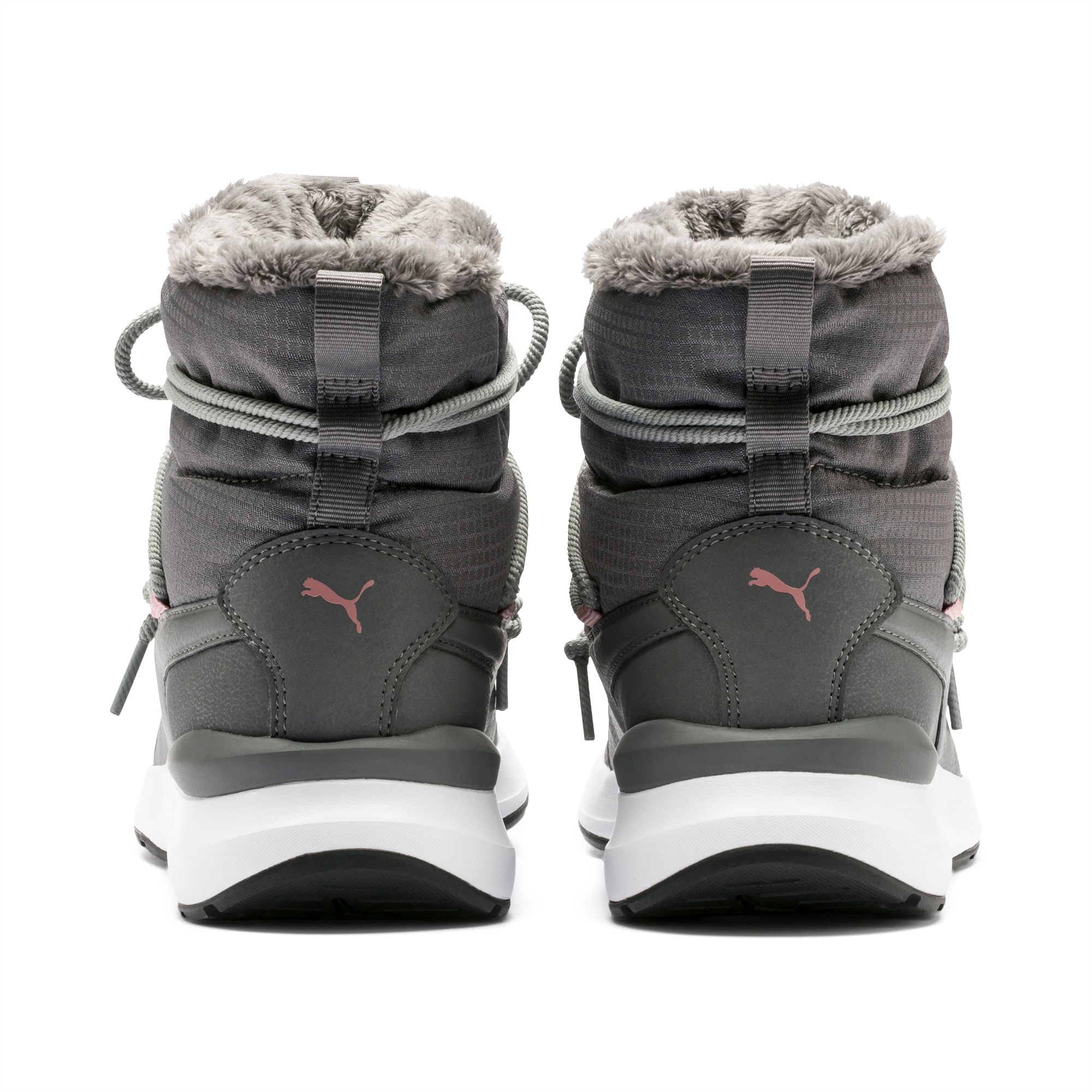winter puma shoes